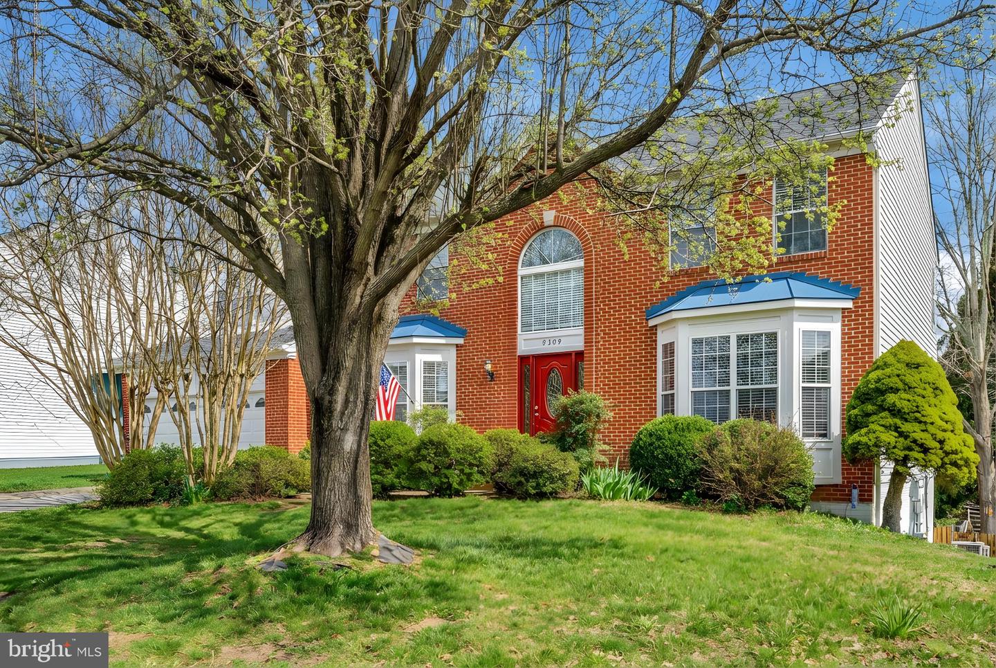 9309 E CARONDELET DR, MANASSAS PARK, Virginia 20111, 6 Bedrooms Bedrooms, 17 Rooms Rooms,4 BathroomsBathrooms,Residential,For sale,9309 E CARONDELET DR,VAMP2003620 MLS # VAMP2003620