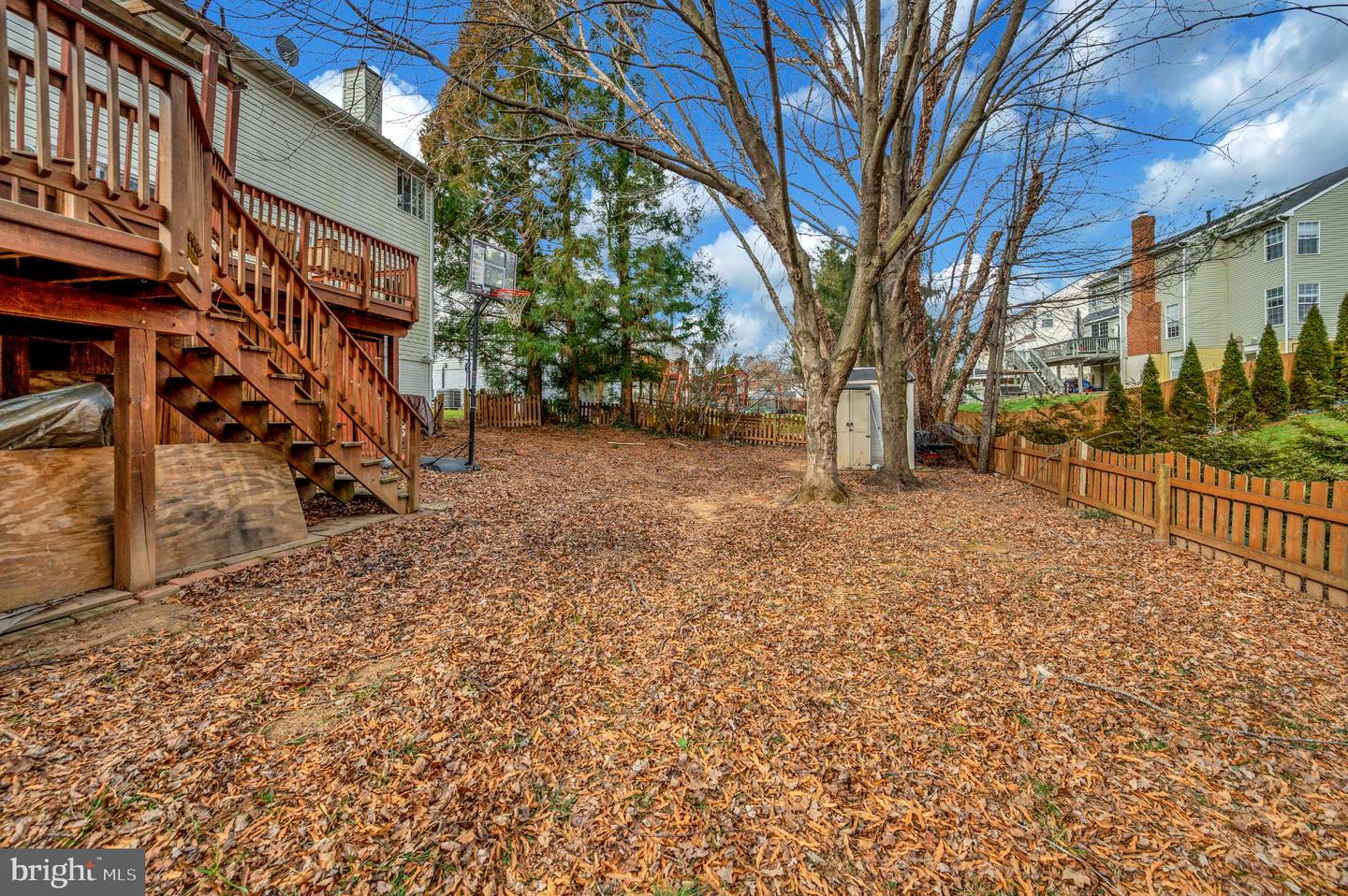 9309 E CARONDELET DR, MANASSAS PARK, Virginia 20111, 6 Bedrooms Bedrooms, 17 Rooms Rooms,4 BathroomsBathrooms,Residential,For sale,9309 E CARONDELET DR,VAMP2003620 MLS # VAMP2003620