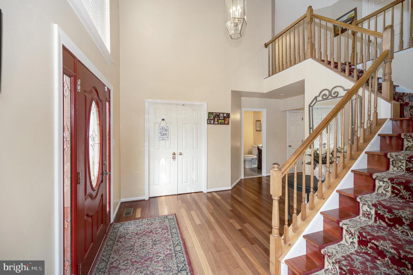 9309 E CARONDELET DR, MANASSAS PARK, Virginia 20111, 6 Bedrooms Bedrooms, 17 Rooms Rooms,4 BathroomsBathrooms,Residential,For sale,9309 E CARONDELET DR,VAMP2003620 MLS # VAMP2003620