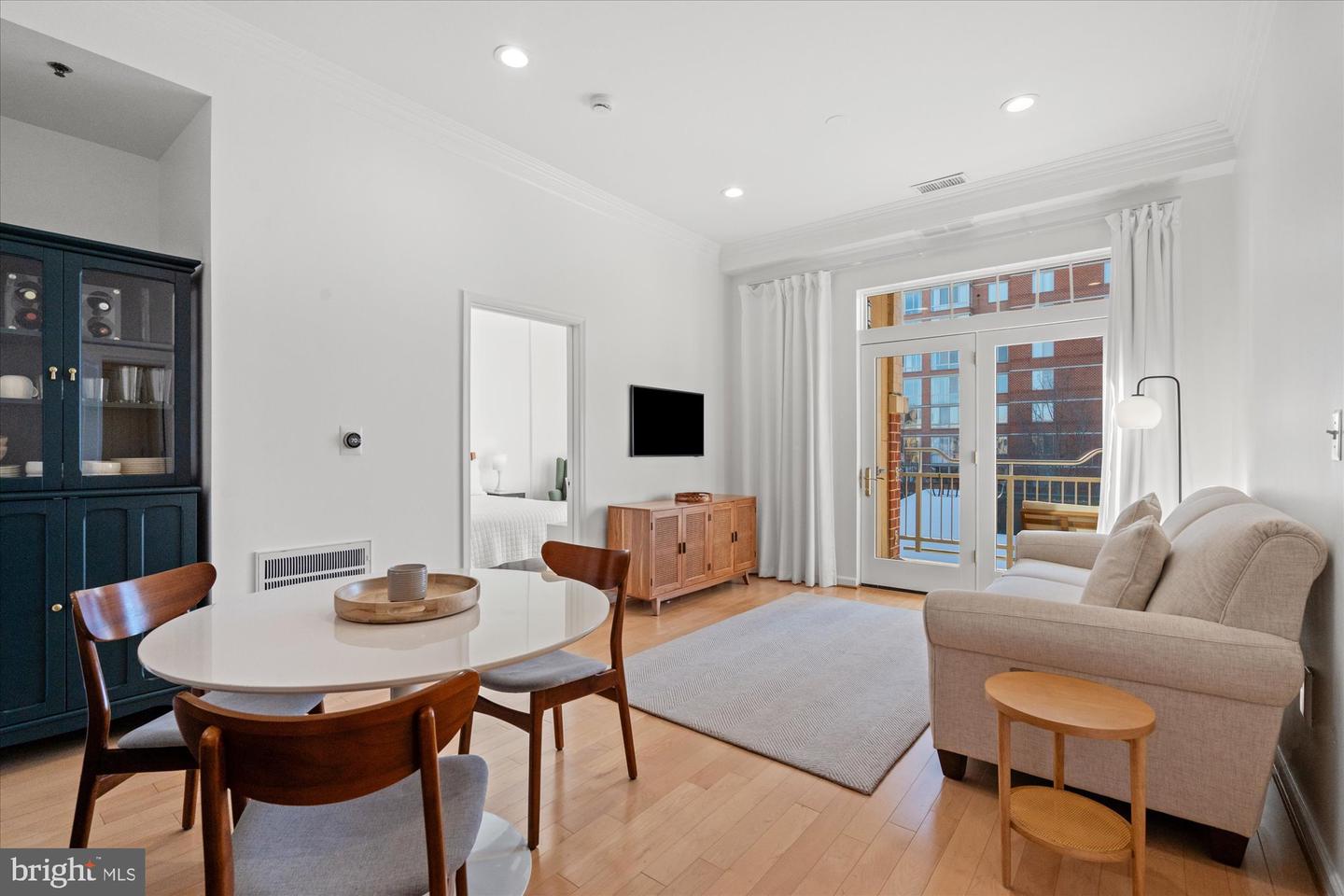 309 HOLLAND LN #311, ALEXANDRIA, Virginia 22314, 2 Bedrooms Bedrooms, ,2 BathroomsBathrooms,Residential,For sale,309 HOLLAND LN #311,VAAX2053466 MLS # VAAX2053466