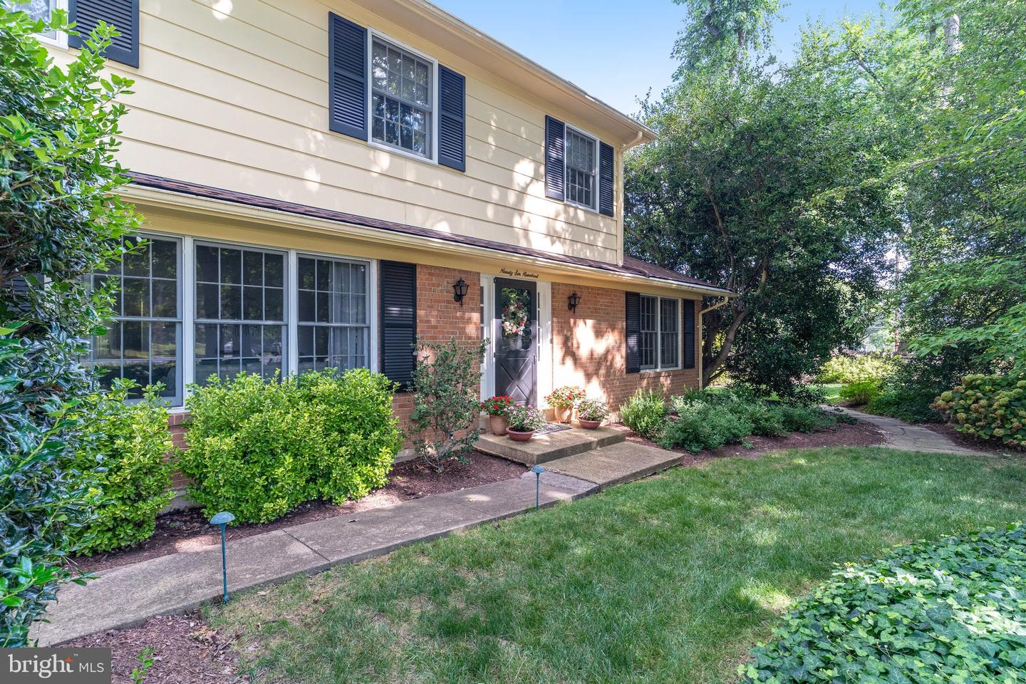 9600 HELENWOOD DR, FAIRFAX, Virginia 22032, 4 Bedrooms Bedrooms, ,2 BathroomsBathrooms,Residential,For sale,9600 HELENWOOD DR,VAFX2287296 MLS # VAFX2287296