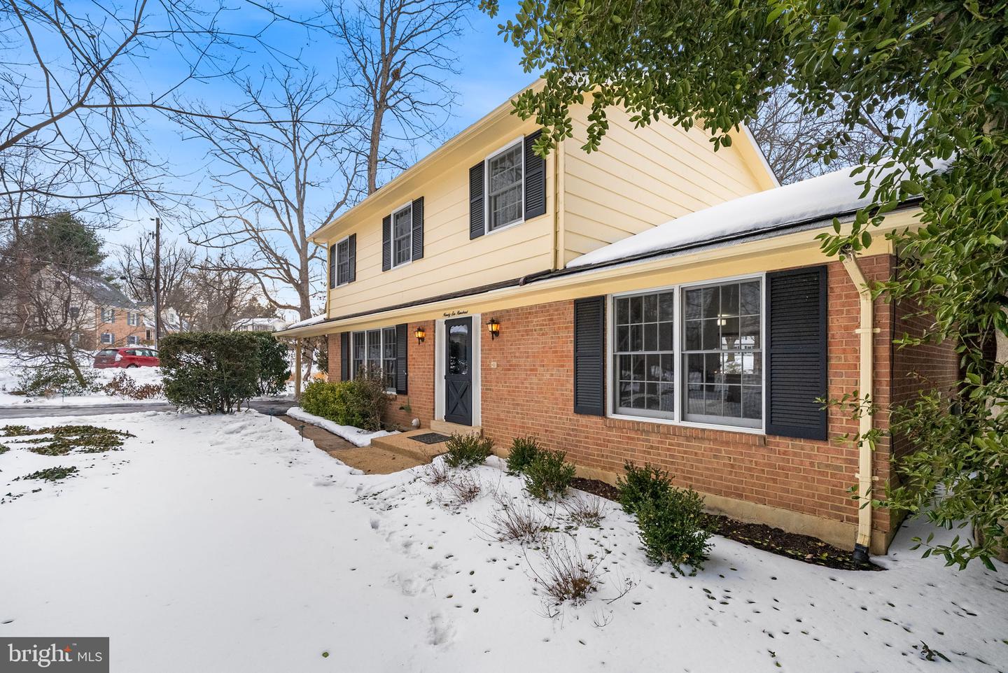 9600 HELENWOOD DR, FAIRFAX, Virginia 22032, 4 Bedrooms Bedrooms, ,2 BathroomsBathrooms,Residential,For sale,9600 HELENWOOD DR,VAFX2287296 MLS # VAFX2287296