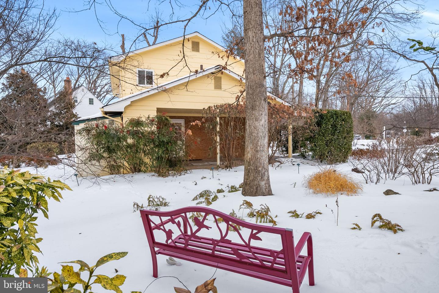 9600 HELENWOOD DR, FAIRFAX, Virginia 22032, 4 Bedrooms Bedrooms, ,2 BathroomsBathrooms,Residential,For sale,9600 HELENWOOD DR,VAFX2287296 MLS # VAFX2287296