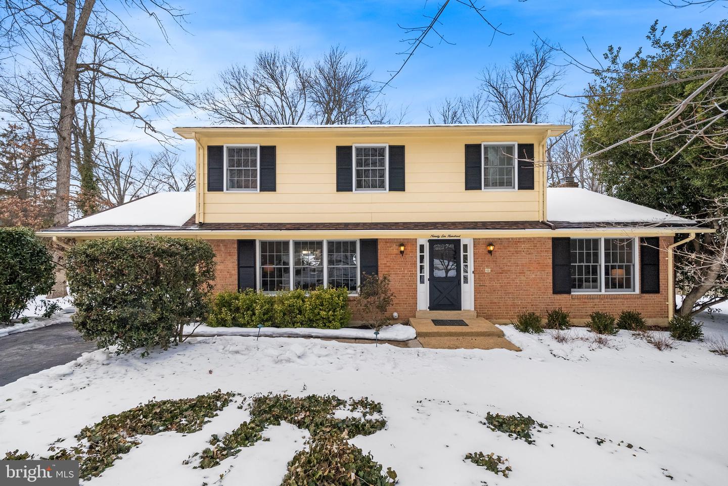 9600 HELENWOOD DR, FAIRFAX, Virginia 22032, 4 Bedrooms Bedrooms, ,2 BathroomsBathrooms,Residential,For sale,9600 HELENWOOD DR,VAFX2287296 MLS # VAFX2287296