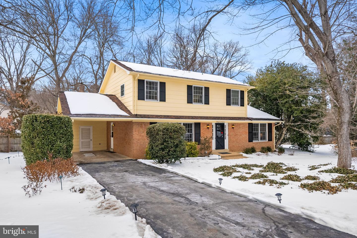 9600 HELENWOOD DR, FAIRFAX, Virginia 22032, 4 Bedrooms Bedrooms, ,2 BathroomsBathrooms,Residential,For sale,9600 HELENWOOD DR,VAFX2287296 MLS # VAFX2287296