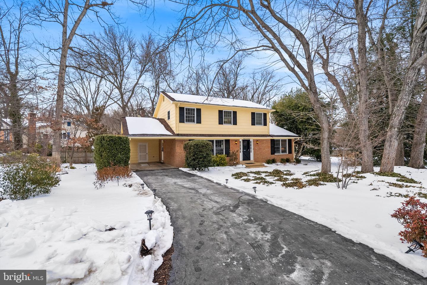 9600 HELENWOOD DR, FAIRFAX, Virginia 22032, 4 Bedrooms Bedrooms, ,2 BathroomsBathrooms,Residential,For sale,9600 HELENWOOD DR,VAFX2287296 MLS # VAFX2287296