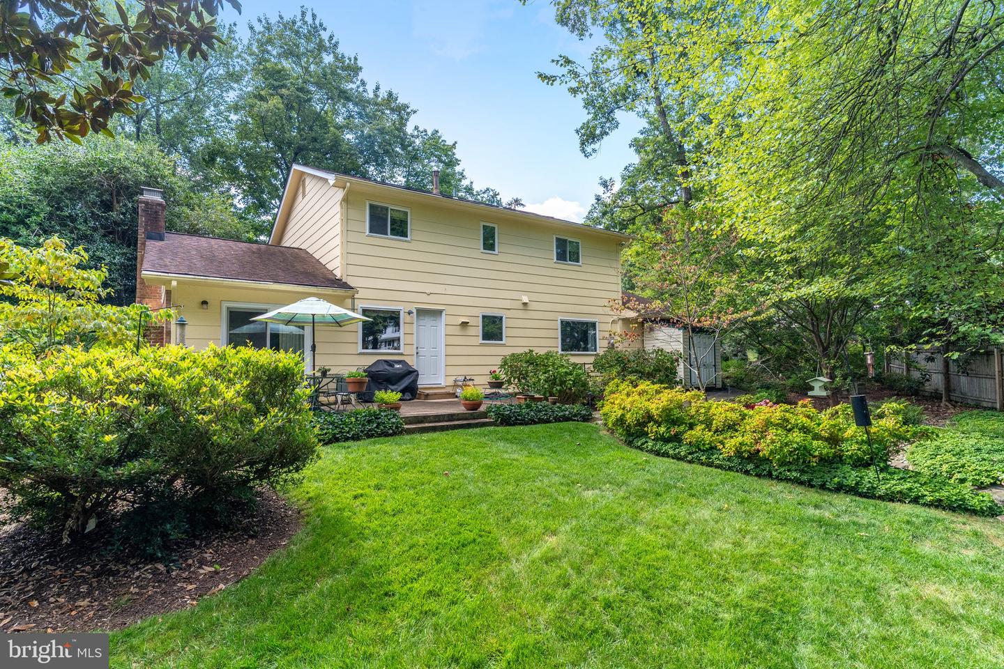 9600 HELENWOOD DR, FAIRFAX, Virginia 22032, 4 Bedrooms Bedrooms, ,2 BathroomsBathrooms,Residential,For sale,9600 HELENWOOD DR,VAFX2287296 MLS # VAFX2287296