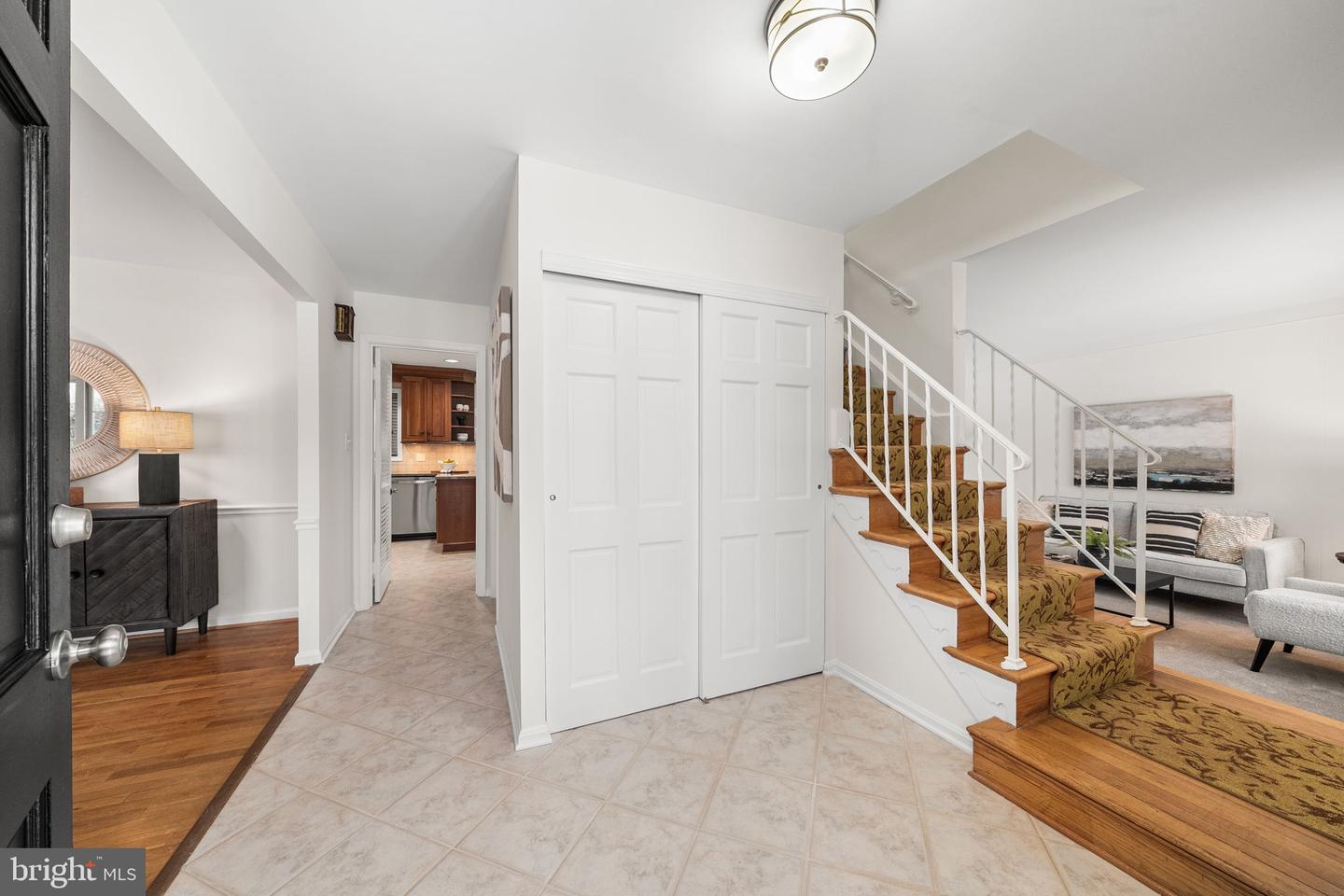 9600 HELENWOOD DR, FAIRFAX, Virginia 22032, 4 Bedrooms Bedrooms, ,2 BathroomsBathrooms,Residential,For sale,9600 HELENWOOD DR,VAFX2287296 MLS # VAFX2287296