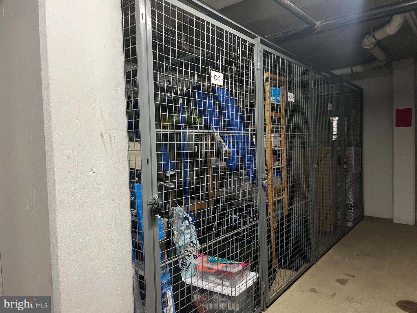 1201 N GARFIELD ST #206, ARLINGTON, Virginia 22201, 2 Bedrooms Bedrooms, ,2 BathroomsBathrooms,Residential,For sale,1201 N GARFIELD ST #206,VAAR2068072 MLS # VAAR2068072