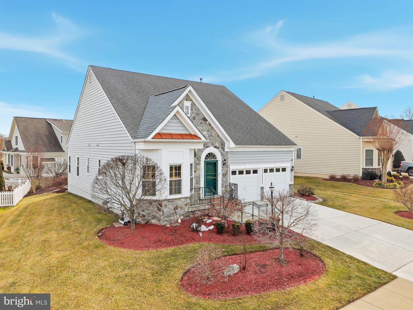 13141 TRIPLE CROWN LOOP, GAINESVILLE, Virginia 20155, 2 Bedrooms Bedrooms, ,4 BathroomsBathrooms,Residential,For sale,13141 TRIPLE CROWN LOOP,VAPW2111130 MLS # VAPW2111130