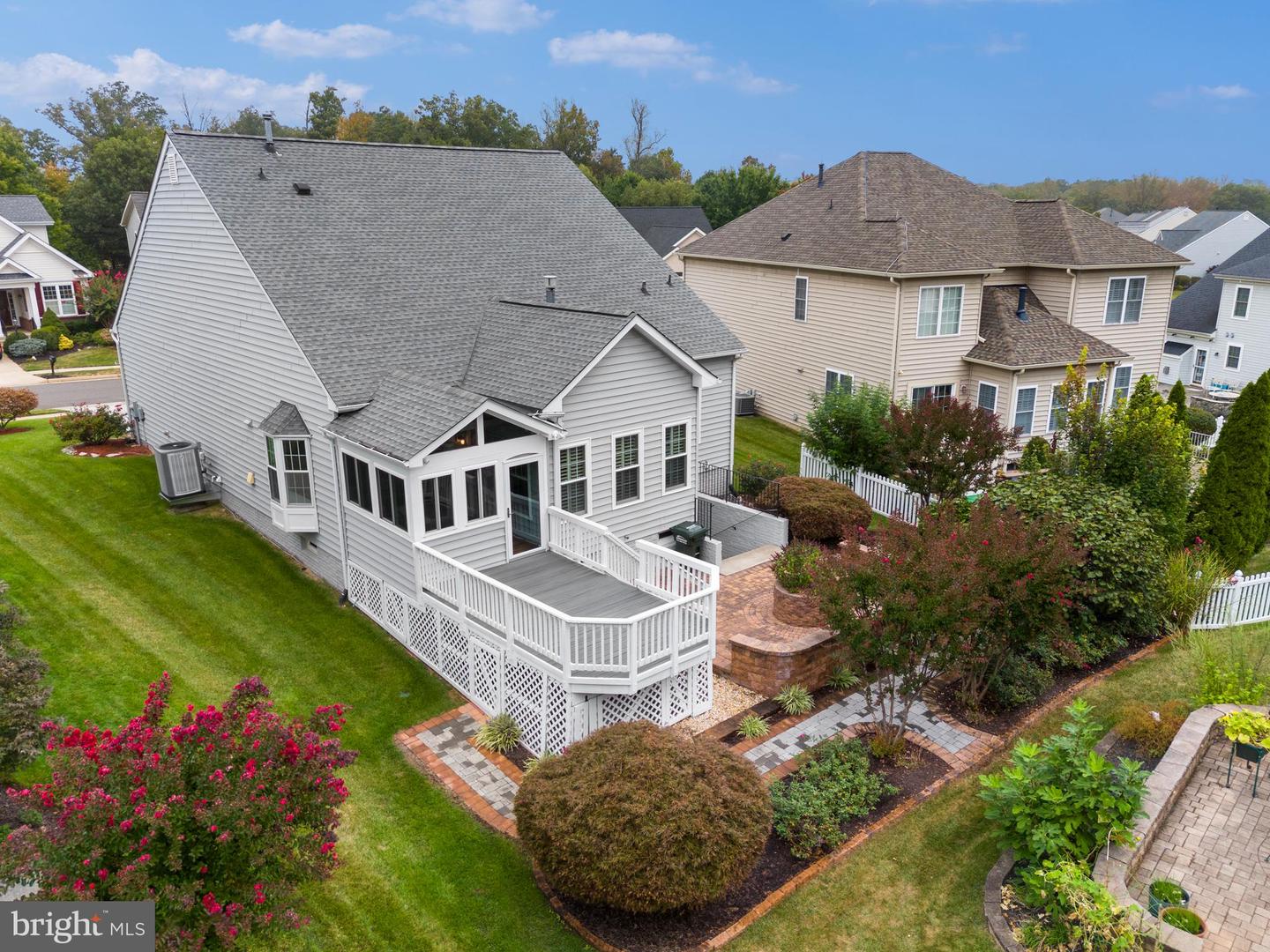 13141 TRIPLE CROWN LOOP, GAINESVILLE, Virginia 20155, 2 Bedrooms Bedrooms, ,4 BathroomsBathrooms,Residential,For sale,13141 TRIPLE CROWN LOOP,VAPW2111130 MLS # VAPW2111130