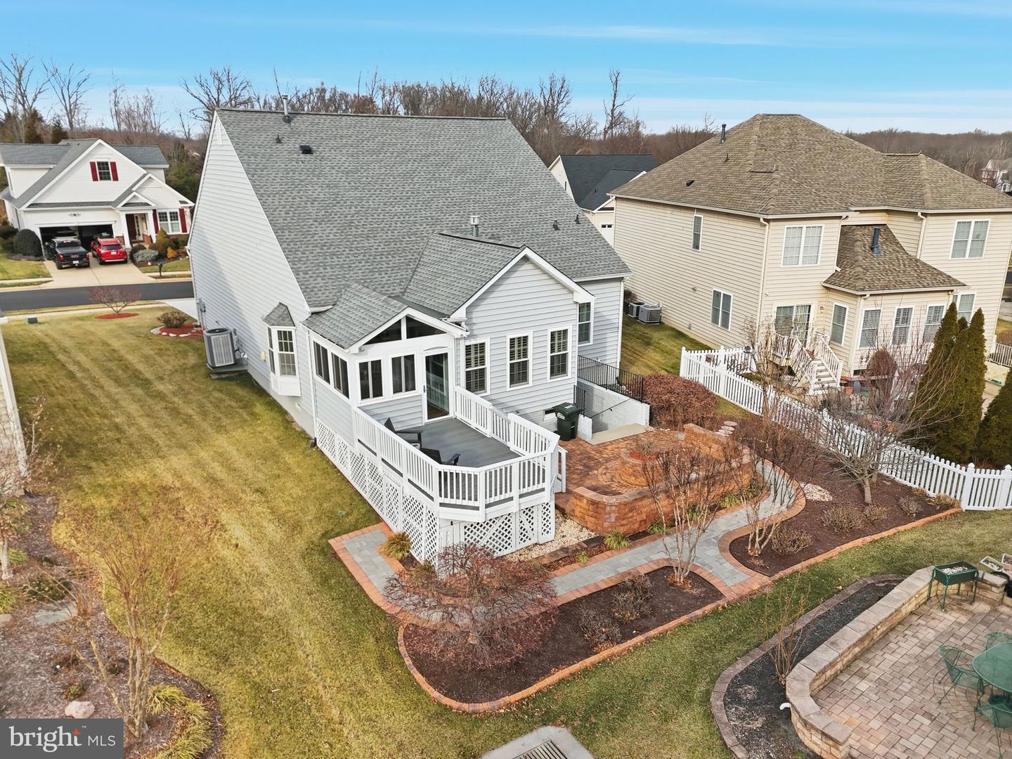 13141 TRIPLE CROWN LOOP, GAINESVILLE, Virginia 20155, 2 Bedrooms Bedrooms, ,4 BathroomsBathrooms,Residential,For sale,13141 TRIPLE CROWN LOOP,VAPW2111130 MLS # VAPW2111130