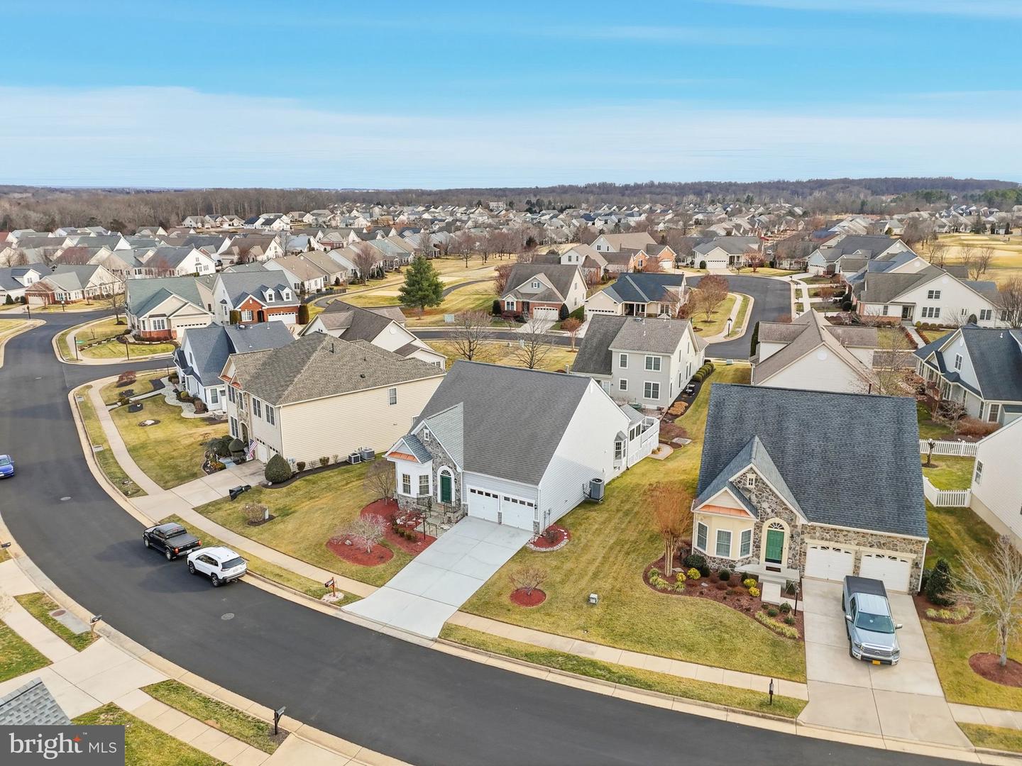 13141 TRIPLE CROWN LOOP, GAINESVILLE, Virginia 20155, 2 Bedrooms Bedrooms, ,4 BathroomsBathrooms,Residential,For sale,13141 TRIPLE CROWN LOOP,VAPW2111130 MLS # VAPW2111130