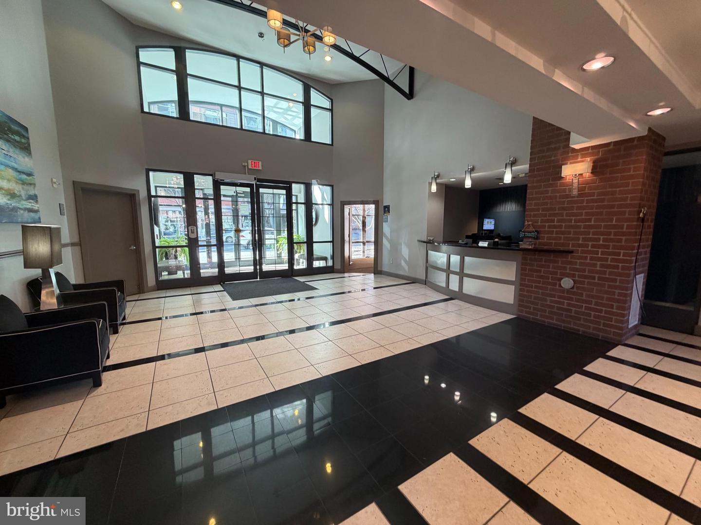 1021 N GARFIELD ST #819, ARLINGTON, Virginia 22201, 1 Bedroom Bedrooms, ,1 BathroomBathrooms,Residential,For sale,1021 N GARFIELD ST #819,VAAR2068088 MLS # VAAR2068088