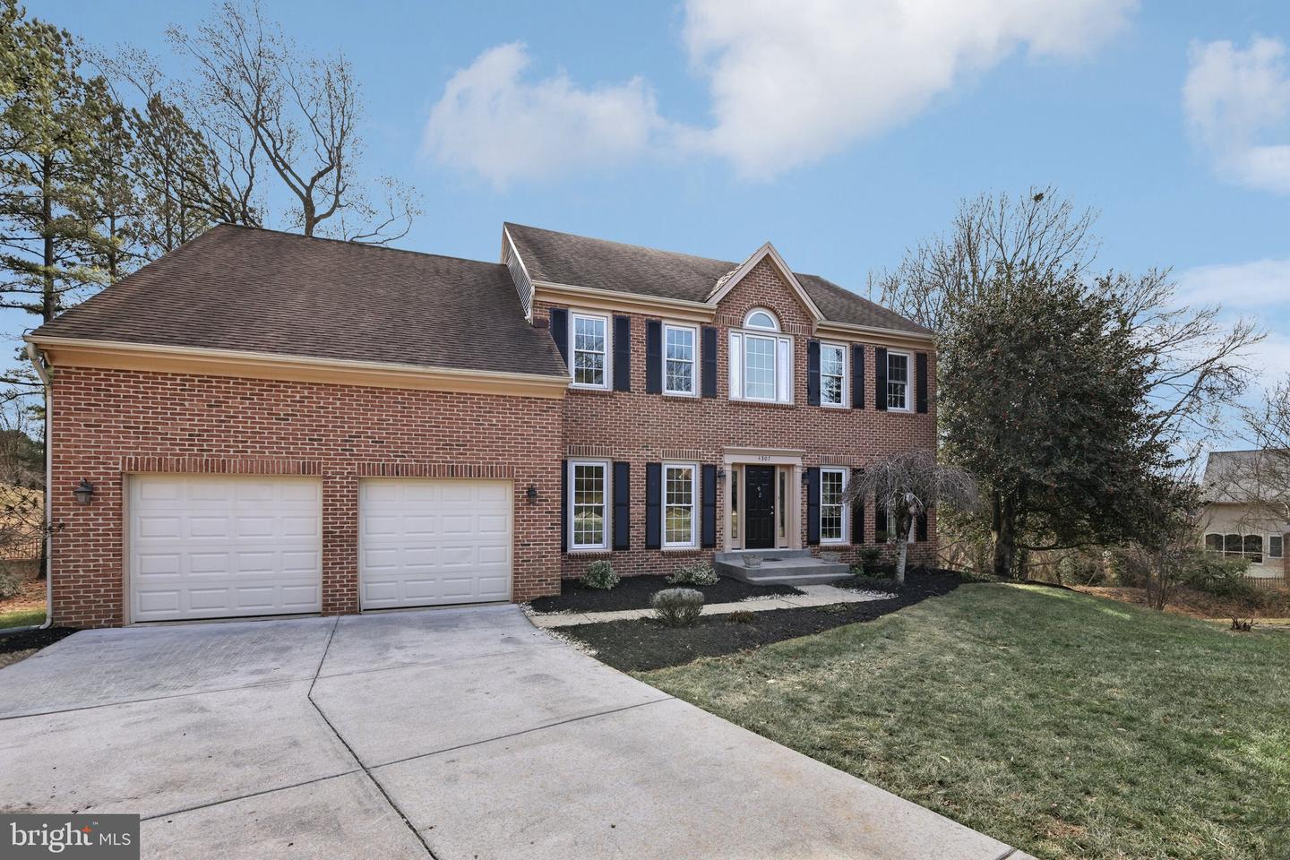 4307 WYNNWOOD DR, ANNANDALE, Virginia 22003, 5 Bedrooms Bedrooms, ,3 BathroomsBathrooms,Residential,For sale,4307 WYNNWOOD DR,VAFX2287368 MLS # VAFX2287368