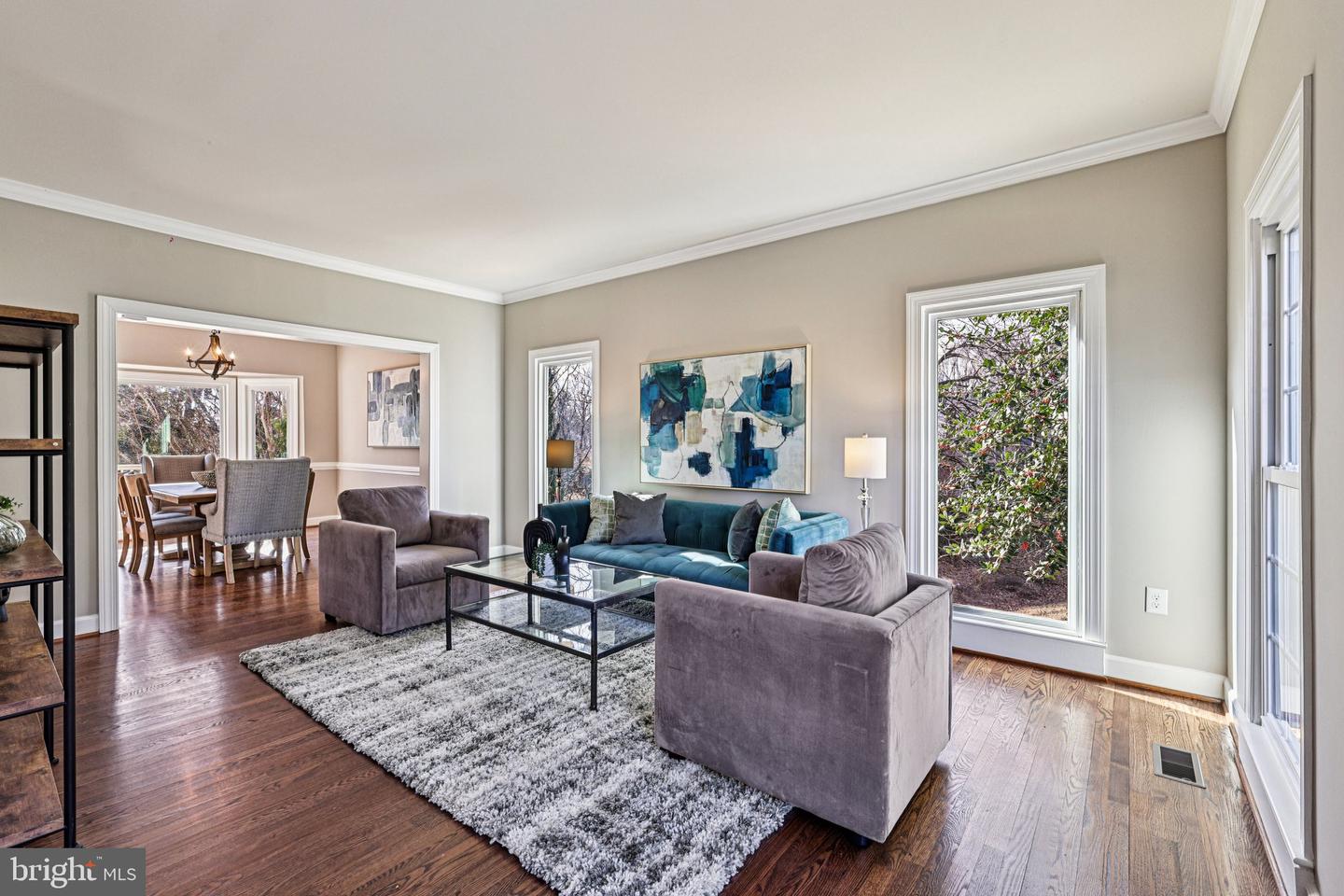 4307 WYNNWOOD DR, ANNANDALE, Virginia 22003, 5 Bedrooms Bedrooms, ,3 BathroomsBathrooms,Residential,For sale,4307 WYNNWOOD DR,VAFX2287368 MLS # VAFX2287368