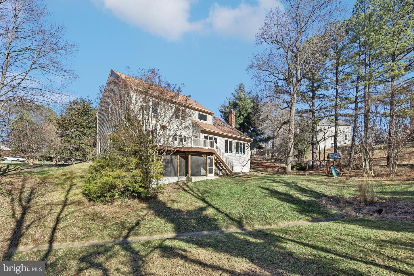 4307 WYNNWOOD DR, ANNANDALE, Virginia 22003, 5 Bedrooms Bedrooms, ,3 BathroomsBathrooms,Residential,For sale,4307 WYNNWOOD DR,VAFX2287368 MLS # VAFX2287368