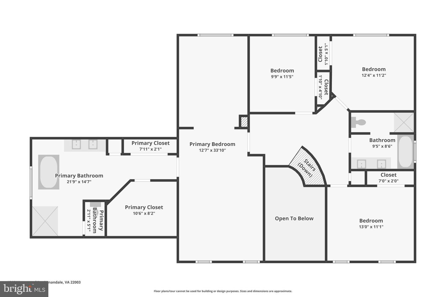 4307 WYNNWOOD DR, ANNANDALE, Virginia 22003, 5 Bedrooms Bedrooms, ,3 BathroomsBathrooms,Residential,For sale,4307 WYNNWOOD DR,VAFX2287368 MLS # VAFX2287368