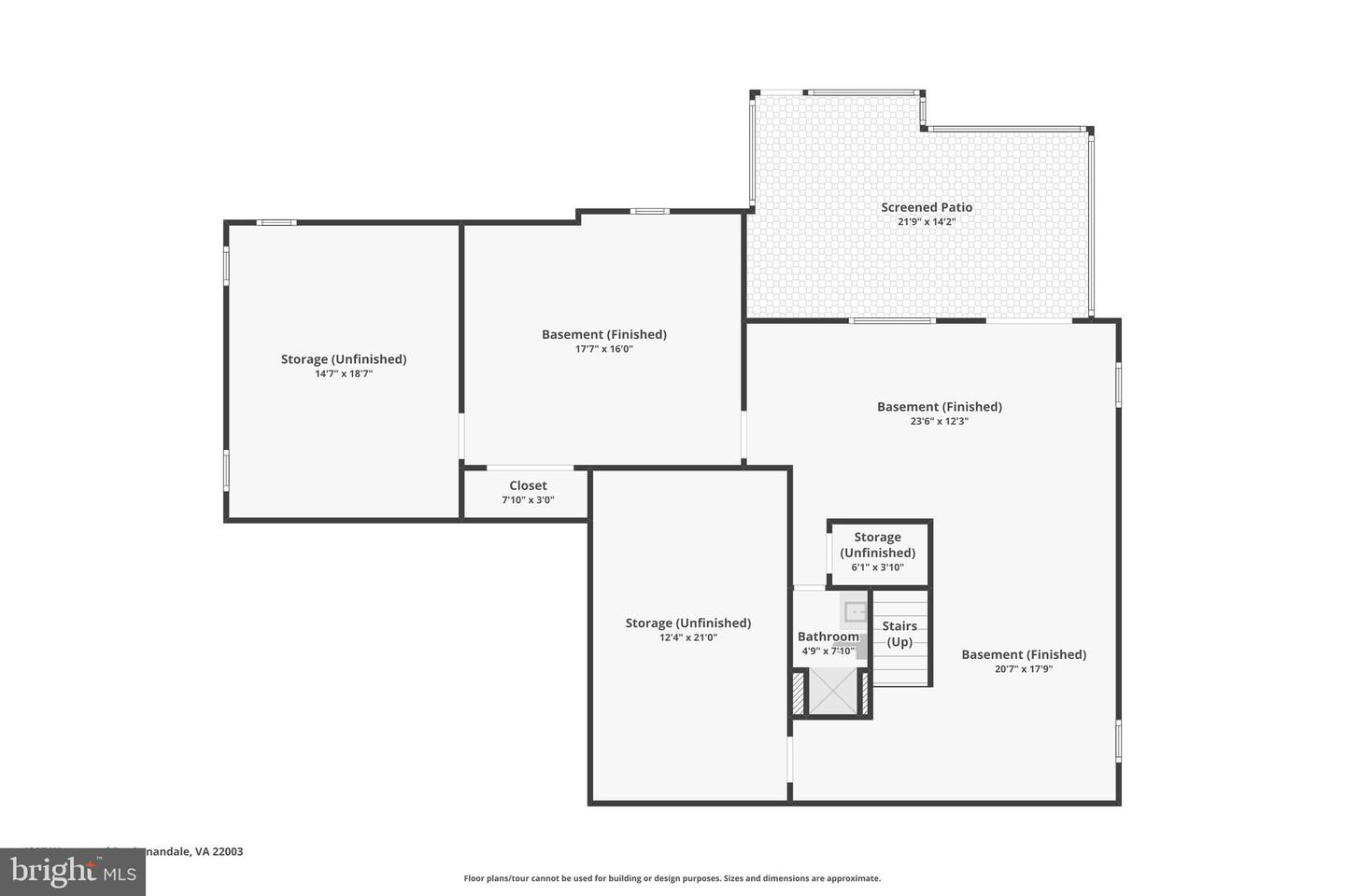 4307 WYNNWOOD DR, ANNANDALE, Virginia 22003, 5 Bedrooms Bedrooms, ,3 BathroomsBathrooms,Residential,For sale,4307 WYNNWOOD DR,VAFX2287368 MLS # VAFX2287368