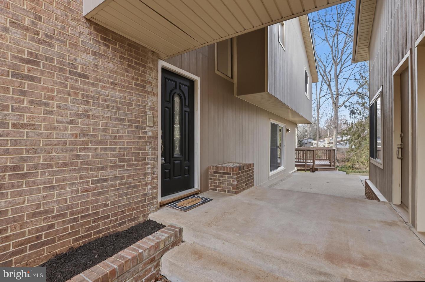 10512 ARROWOOD ST, FAIRFAX, Virginia 22032, 4 Bedrooms Bedrooms, ,4 BathroomsBathrooms,Residential,For sale,10512 ARROWOOD ST,VAFX2287372 MLS # VAFX2287372