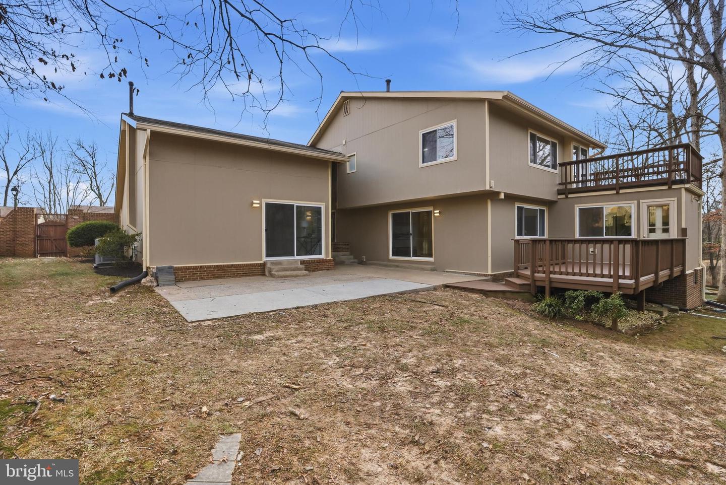 10512 ARROWOOD ST, FAIRFAX, Virginia 22032, 4 Bedrooms Bedrooms, ,4 BathroomsBathrooms,Residential,For sale,10512 ARROWOOD ST,VAFX2287372 MLS # VAFX2287372