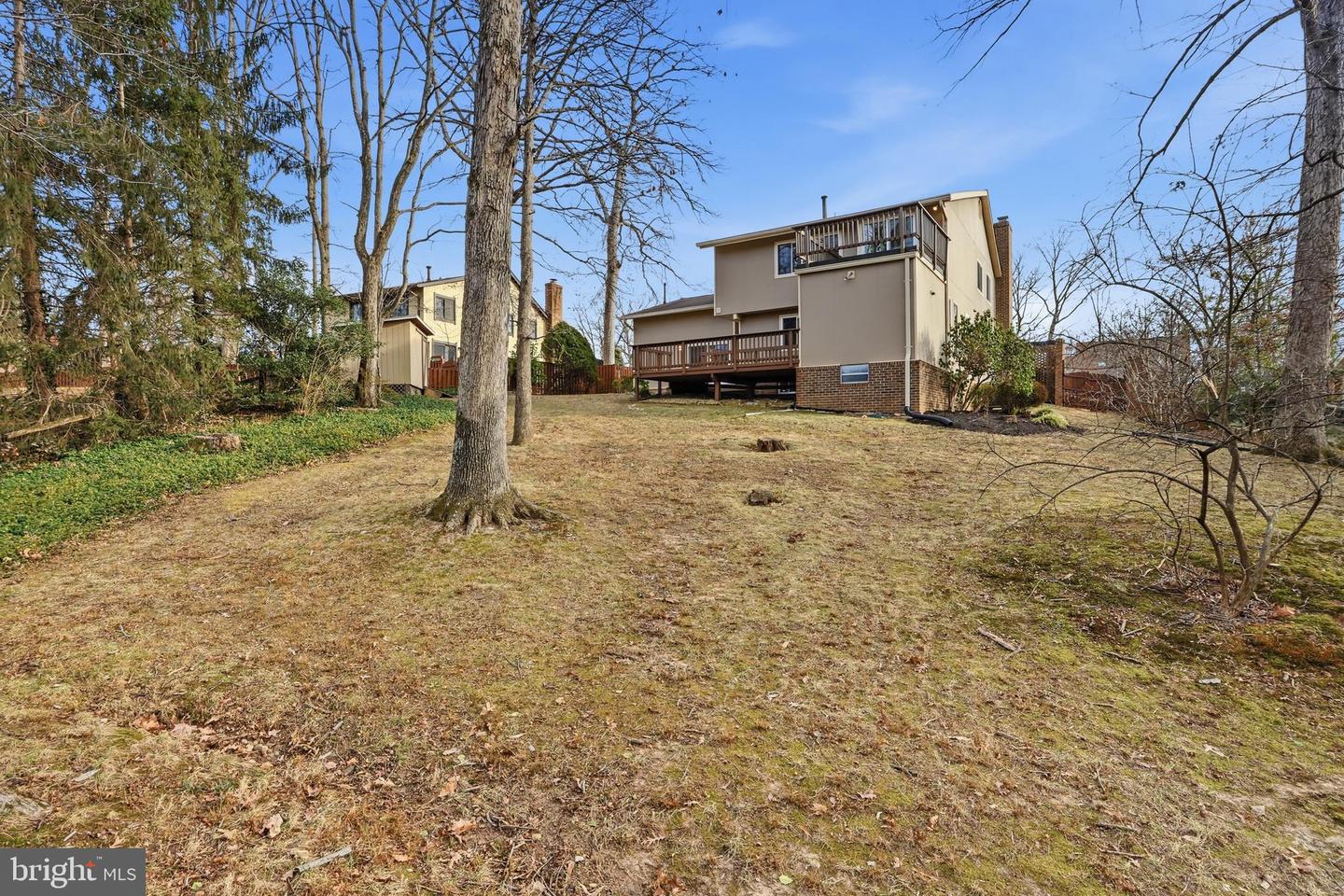 10512 ARROWOOD ST, FAIRFAX, Virginia 22032, 4 Bedrooms Bedrooms, ,4 BathroomsBathrooms,Residential,For sale,10512 ARROWOOD ST,VAFX2287372 MLS # VAFX2287372