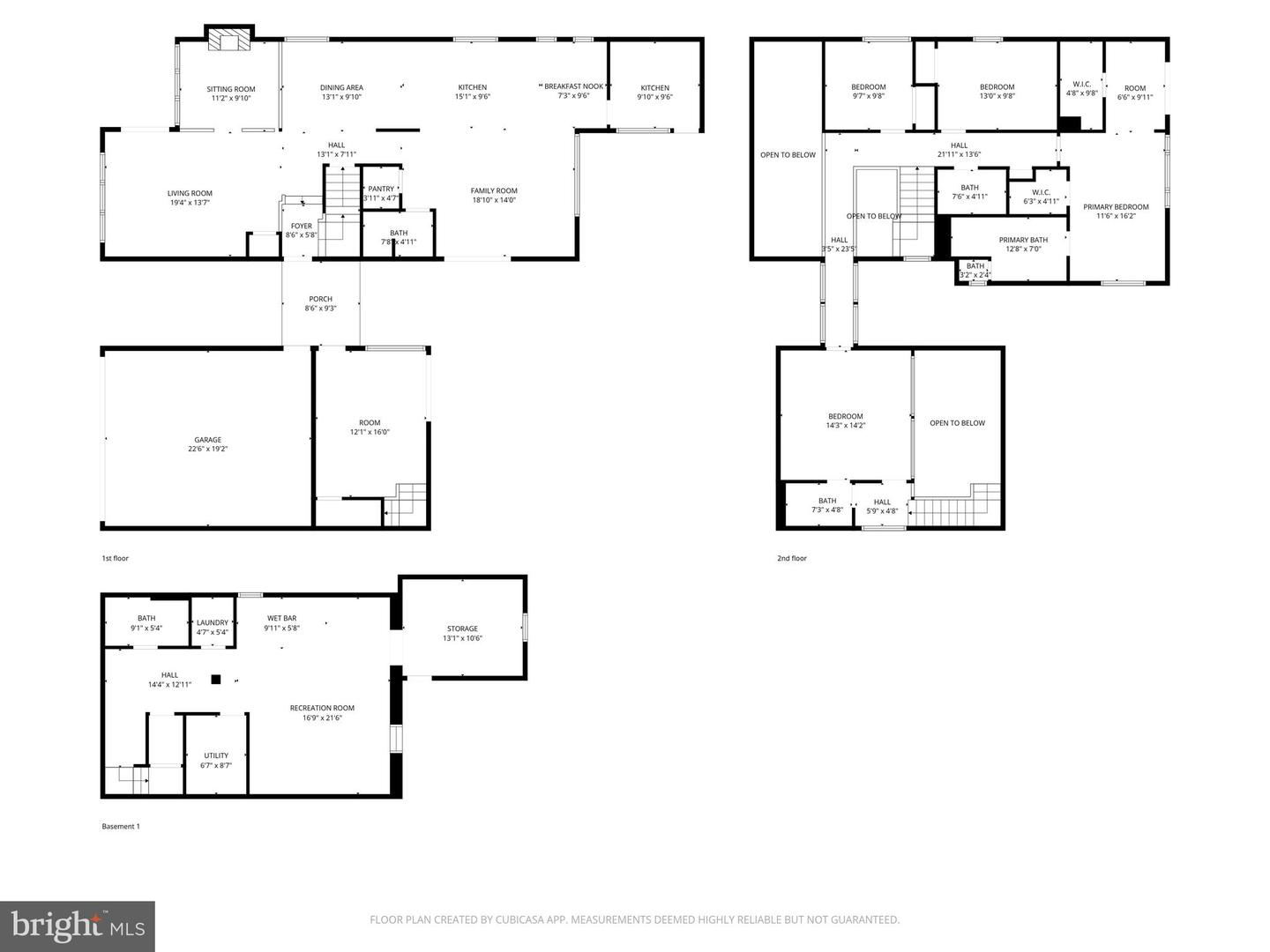 10512 ARROWOOD ST, FAIRFAX, Virginia 22032, 4 Bedrooms Bedrooms, ,4 BathroomsBathrooms,Residential,For sale,10512 ARROWOOD ST,VAFX2287372 MLS # VAFX2287372