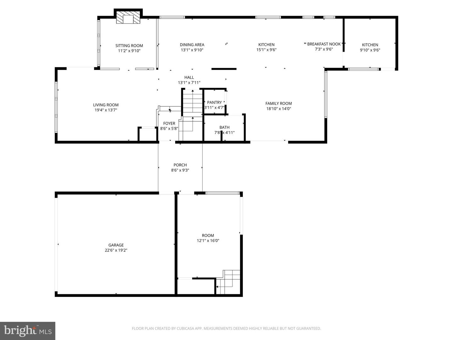 10512 ARROWOOD ST, FAIRFAX, Virginia 22032, 4 Bedrooms Bedrooms, ,4 BathroomsBathrooms,Residential,For sale,10512 ARROWOOD ST,VAFX2287372 MLS # VAFX2287372