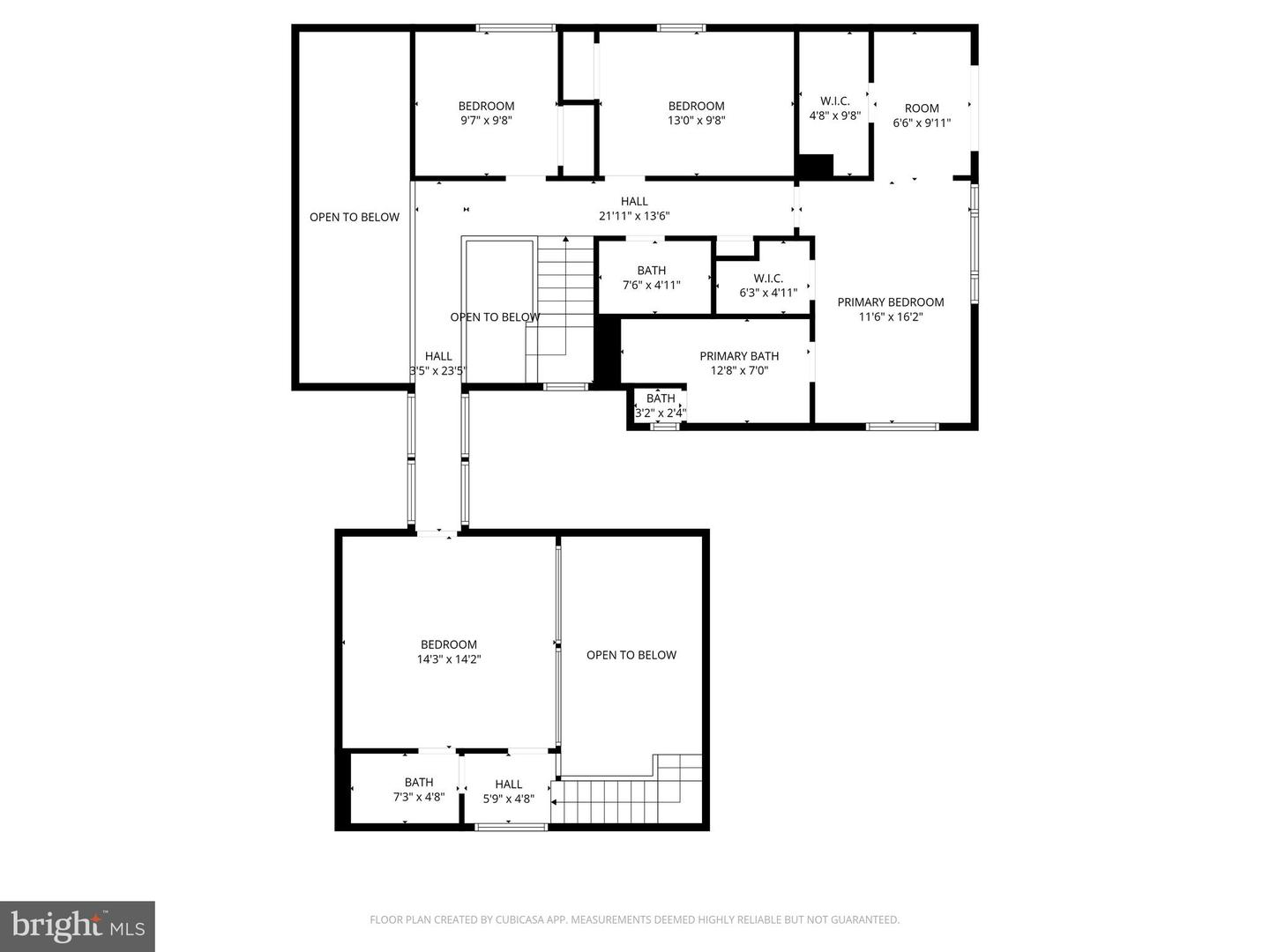 10512 ARROWOOD ST, FAIRFAX, Virginia 22032, 4 Bedrooms Bedrooms, ,4 BathroomsBathrooms,Residential,For sale,10512 ARROWOOD ST,VAFX2287372 MLS # VAFX2287372