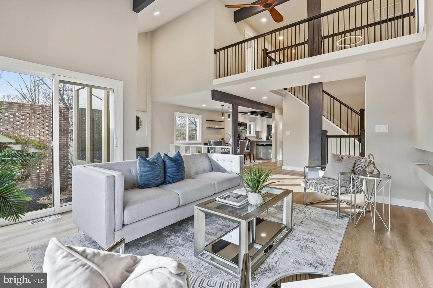 10512 ARROWOOD ST, FAIRFAX, Virginia 22032, 4 Bedrooms Bedrooms, ,4 BathroomsBathrooms,Residential,For sale,10512 ARROWOOD ST,VAFX2287372 MLS # VAFX2287372