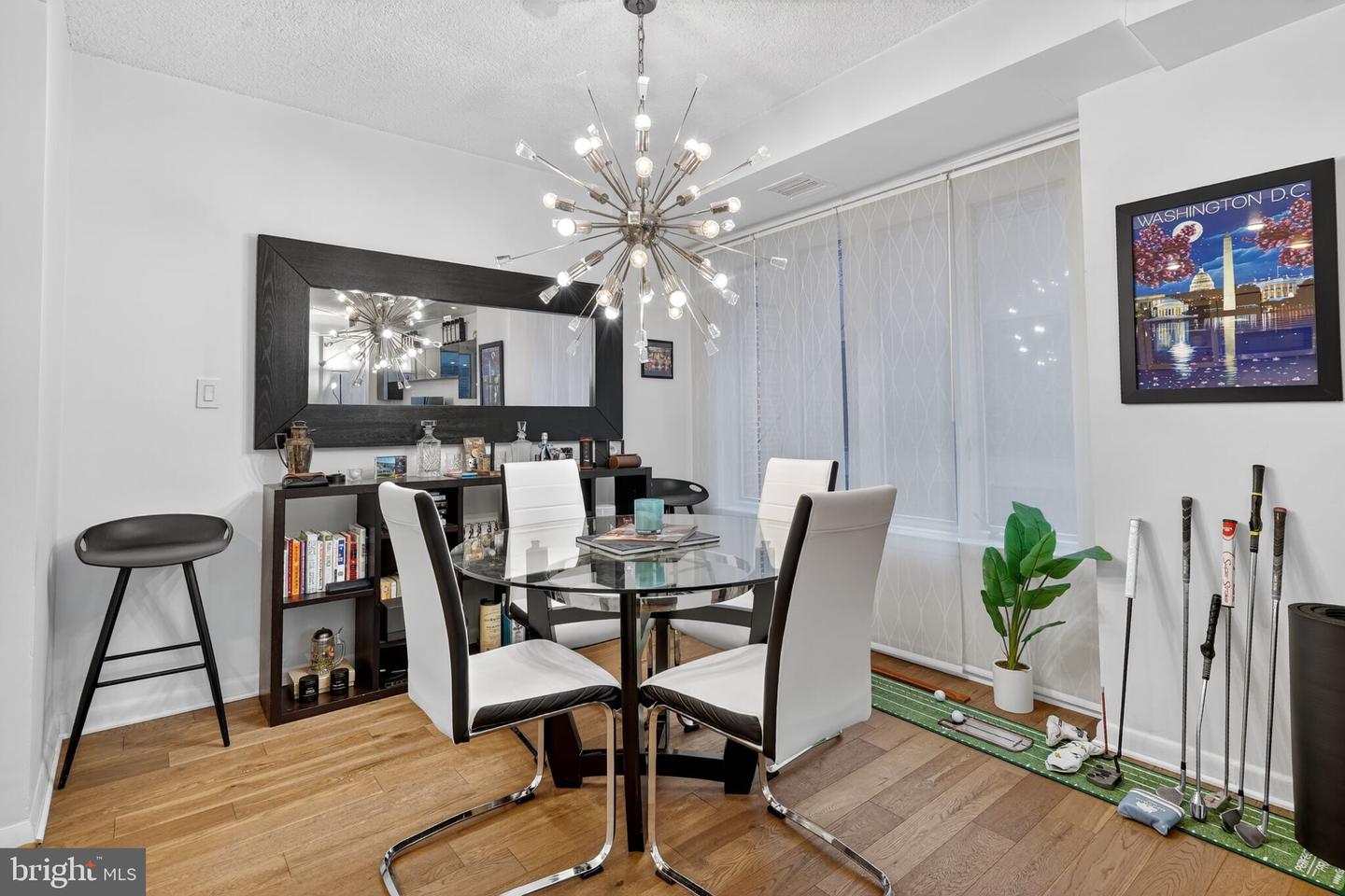 1045 31ST ST NW #21, WASHINGTON, District Of Columbia 20007, 1 Bedroom Bedrooms, ,1 BathroomBathrooms,Residential,For sale,1045 31ST ST NW #21,DCDC2243036 MLS # DCDC2243036