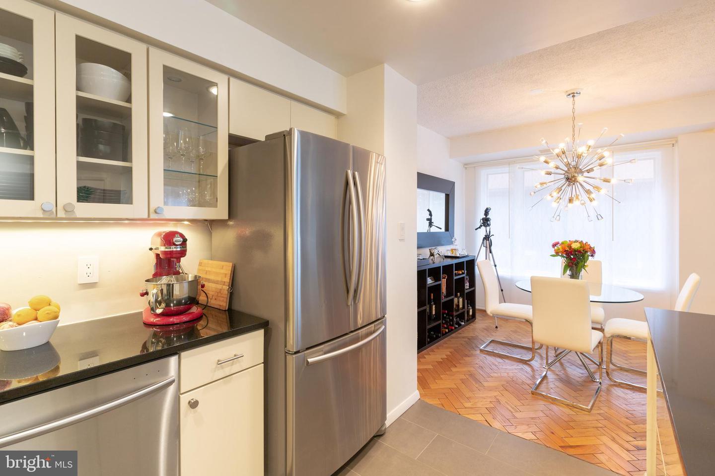 1045 31ST ST NW #21, WASHINGTON, District Of Columbia 20007, 1 Bedroom Bedrooms, ,1 BathroomBathrooms,Residential,For sale,1045 31ST ST NW #21,DCDC2243036 MLS # DCDC2243036