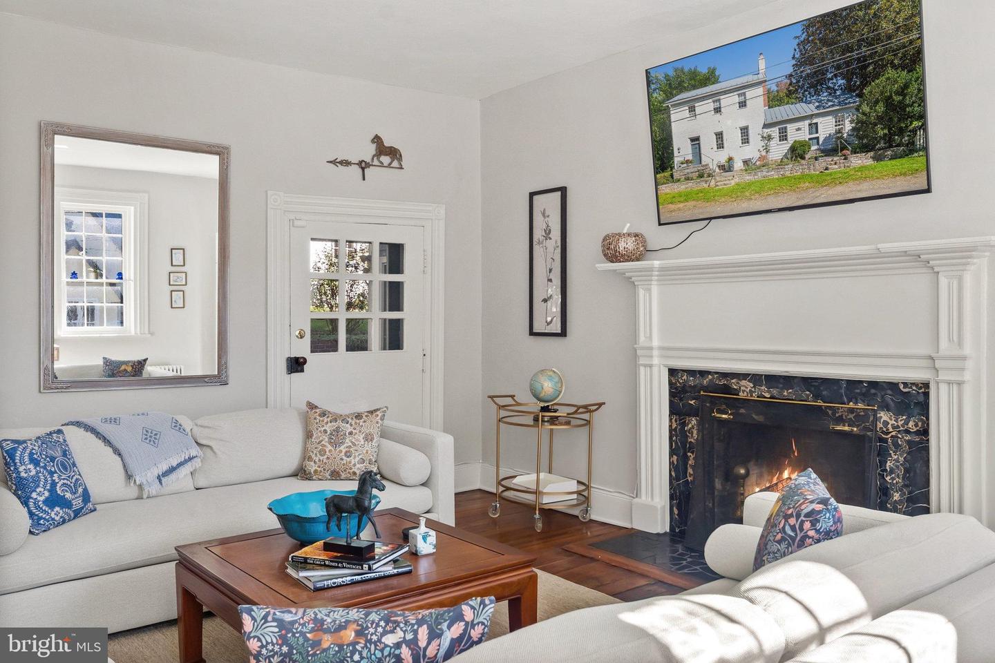 677 FEDERAL ST, PARIS, Virginia 20130, 4 Rooms Rooms,1 BathroomBathrooms,Residential,For sale,677 FEDERAL ST,VAFQ2020264 MLS # VAFQ2020264