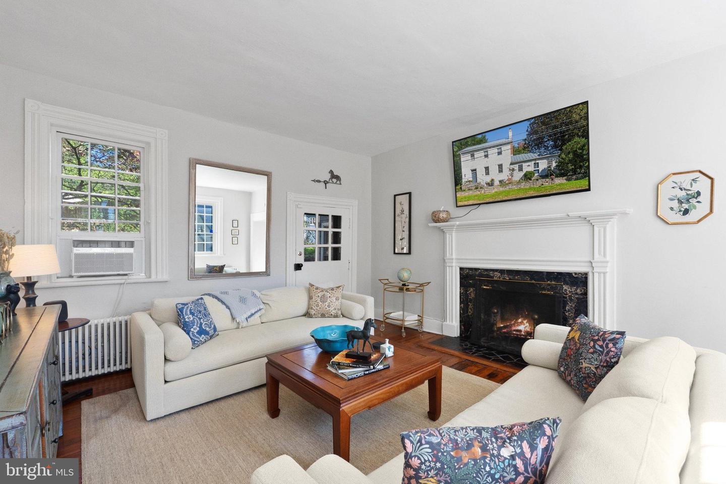 677 FEDERAL ST, PARIS, Virginia 20130, 4 Rooms Rooms,1 BathroomBathrooms,Residential,For sale,677 FEDERAL ST,VAFQ2020264 MLS # VAFQ2020264