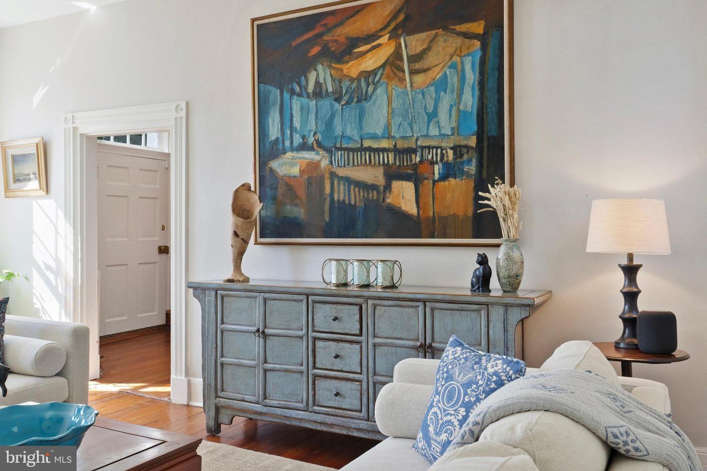 677 FEDERAL ST, PARIS, Virginia 20130, 4 Rooms Rooms,1 BathroomBathrooms,Residential,For sale,677 FEDERAL ST,VAFQ2020264 MLS # VAFQ2020264