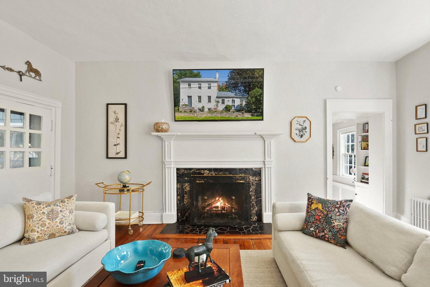 677 FEDERAL ST, PARIS, Virginia 20130, 4 Rooms Rooms,1 BathroomBathrooms,Residential,For sale,677 FEDERAL ST,VAFQ2020264 MLS # VAFQ2020264