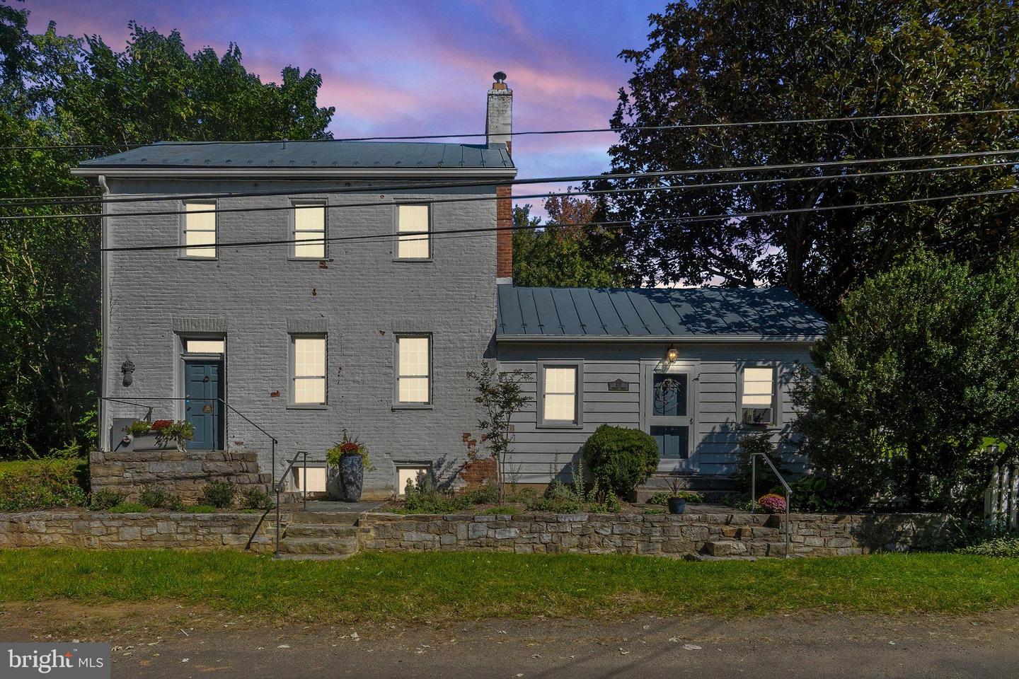 677 FEDERAL ST, PARIS, Virginia 20130, 4 Rooms Rooms,1 BathroomBathrooms,Residential,For sale,677 FEDERAL ST,VAFQ2020264 MLS # VAFQ2020264