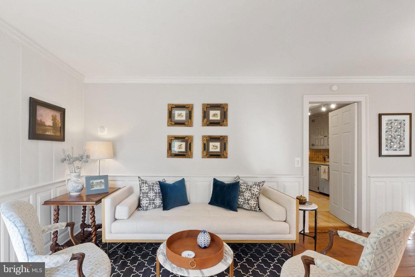 677 FEDERAL ST, PARIS, Virginia 20130, 4 Rooms Rooms,1 BathroomBathrooms,Residential,For sale,677 FEDERAL ST,VAFQ2020264 MLS # VAFQ2020264