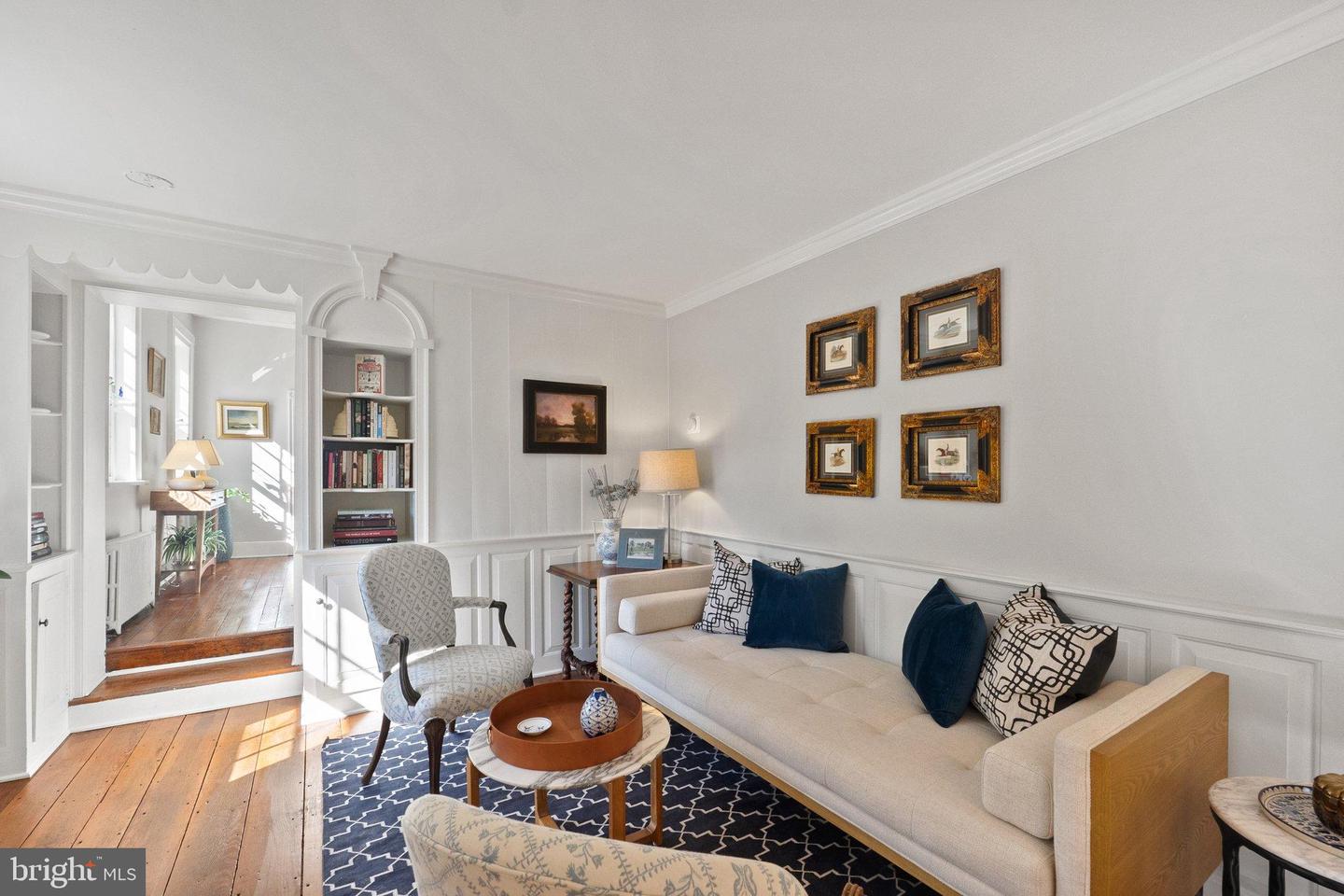 677 FEDERAL ST, PARIS, Virginia 20130, 4 Rooms Rooms,1 BathroomBathrooms,Residential,For sale,677 FEDERAL ST,VAFQ2020264 MLS # VAFQ2020264