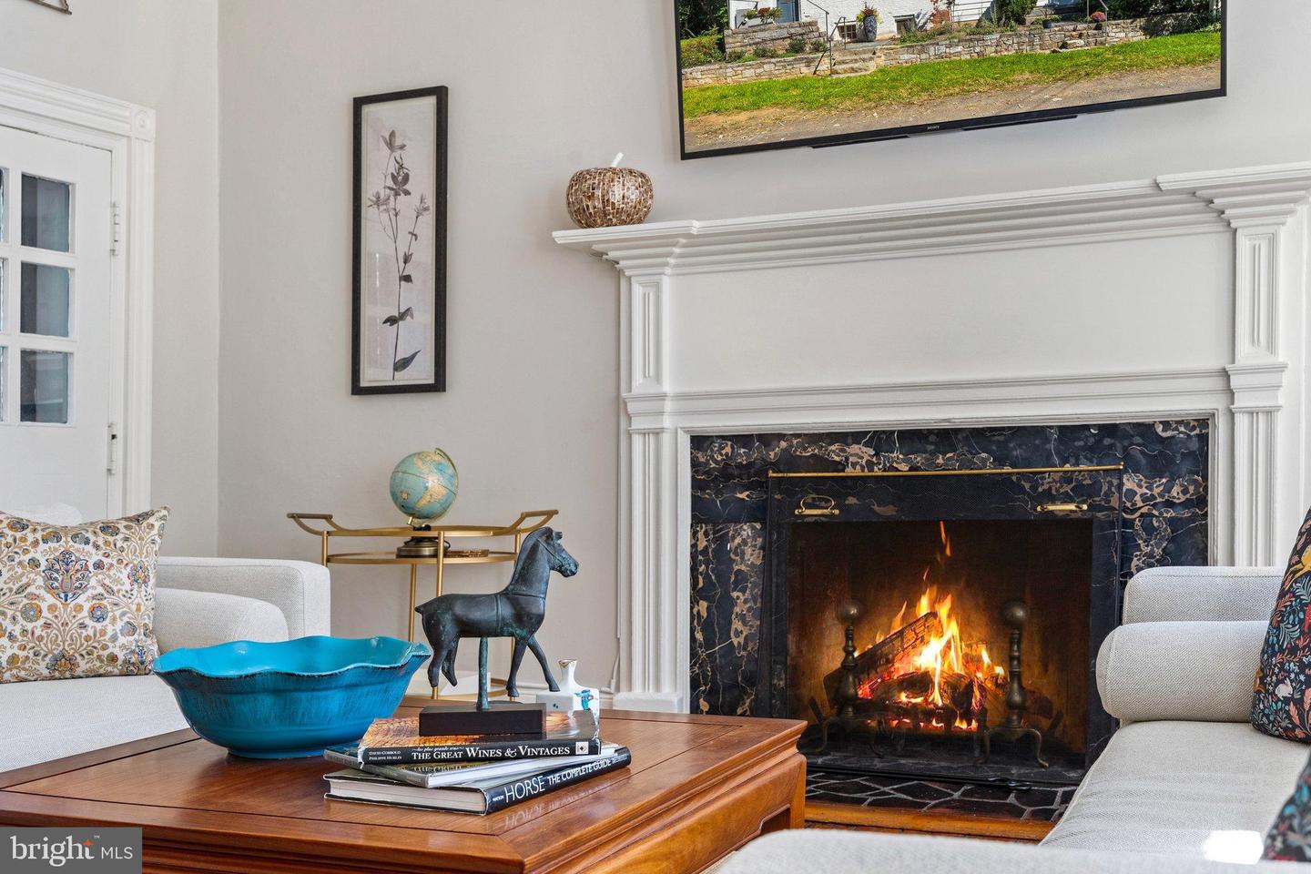 677 FEDERAL ST, PARIS, Virginia 20130, 4 Rooms Rooms,1 BathroomBathrooms,Residential,For sale,677 FEDERAL ST,VAFQ2020264 MLS # VAFQ2020264