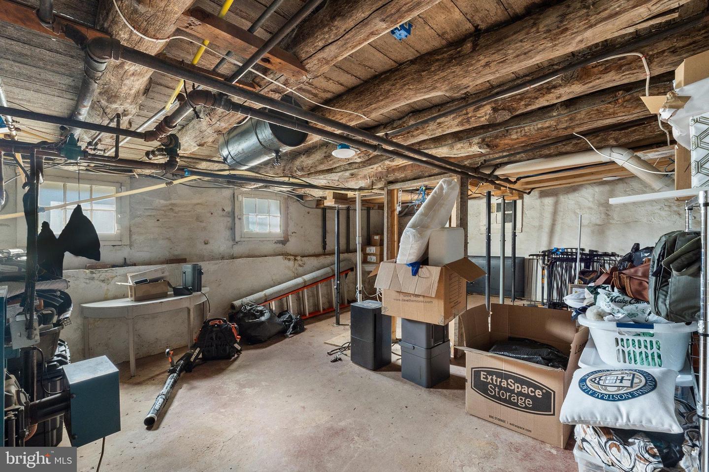 677 FEDERAL ST, PARIS, Virginia 20130, 4 Rooms Rooms,1 BathroomBathrooms,Residential,For sale,677 FEDERAL ST,VAFQ2020264 MLS # VAFQ2020264