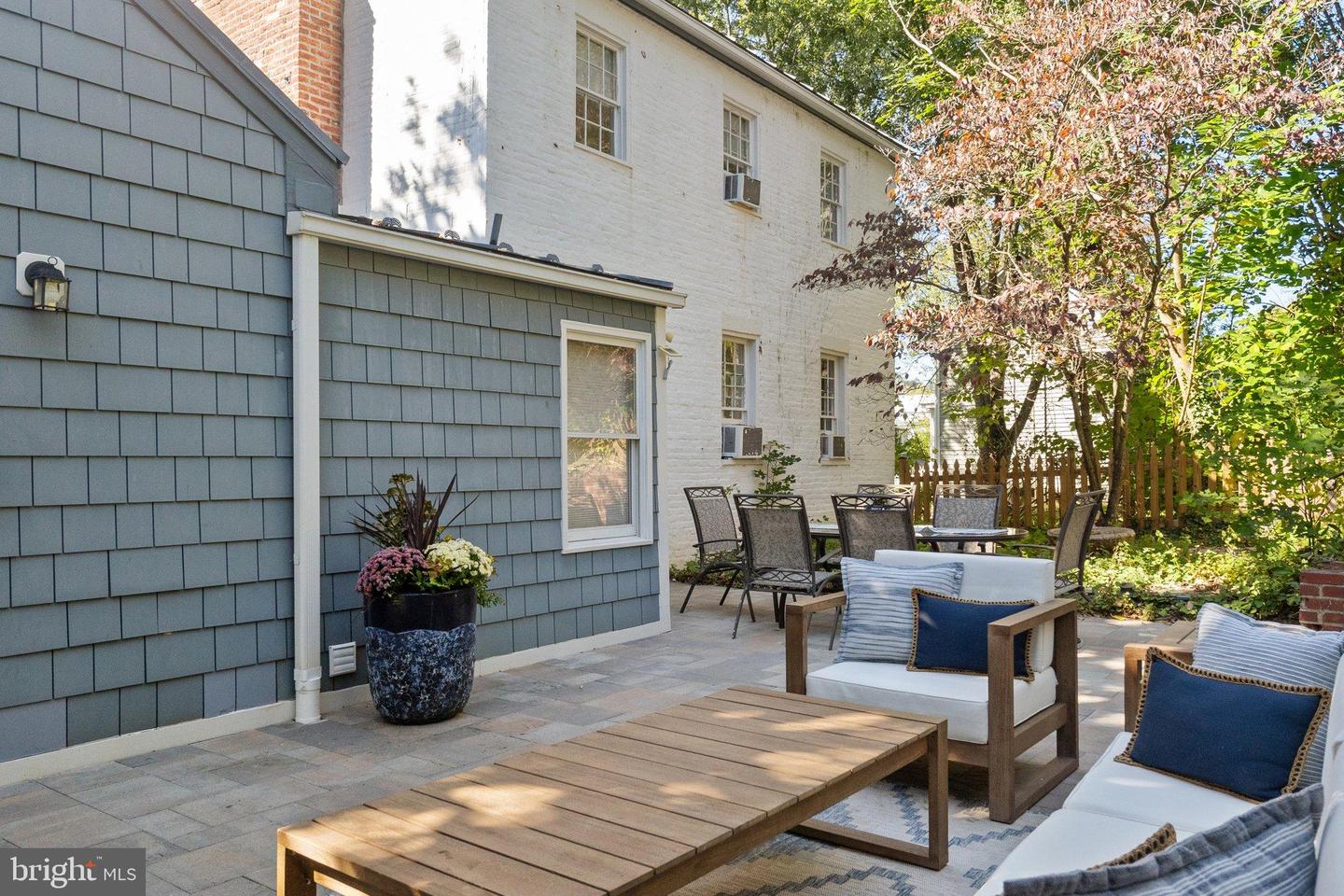 677 FEDERAL ST, PARIS, Virginia 20130, 4 Rooms Rooms,1 BathroomBathrooms,Residential,For sale,677 FEDERAL ST,VAFQ2020264 MLS # VAFQ2020264