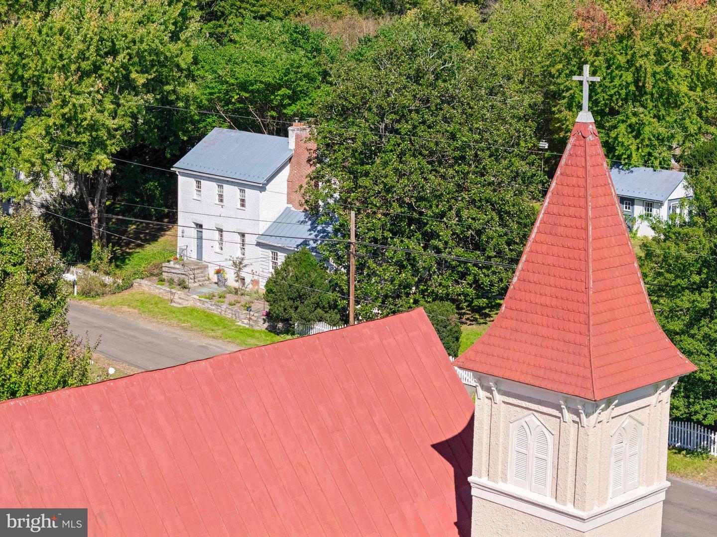 677 FEDERAL ST, PARIS, Virginia 20130, 4 Rooms Rooms,1 BathroomBathrooms,Residential,For sale,677 FEDERAL ST,VAFQ2020264 MLS # VAFQ2020264