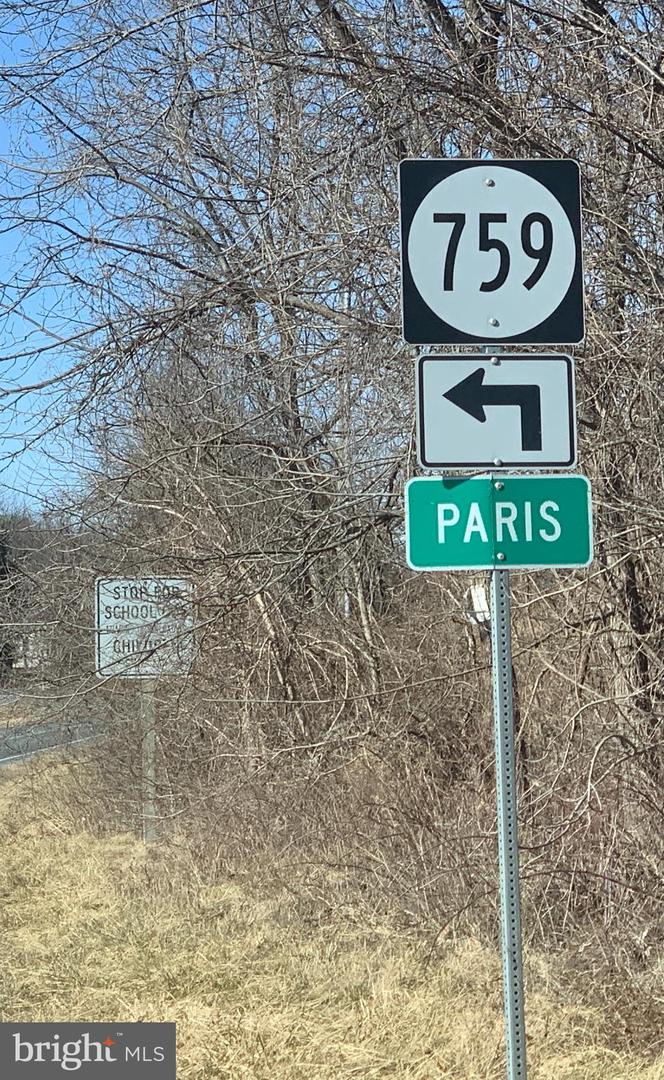 677 FEDERAL ST, PARIS, Virginia 20130, 4 Rooms Rooms,1 BathroomBathrooms,Residential,For sale,677 FEDERAL ST,VAFQ2020264 MLS # VAFQ2020264