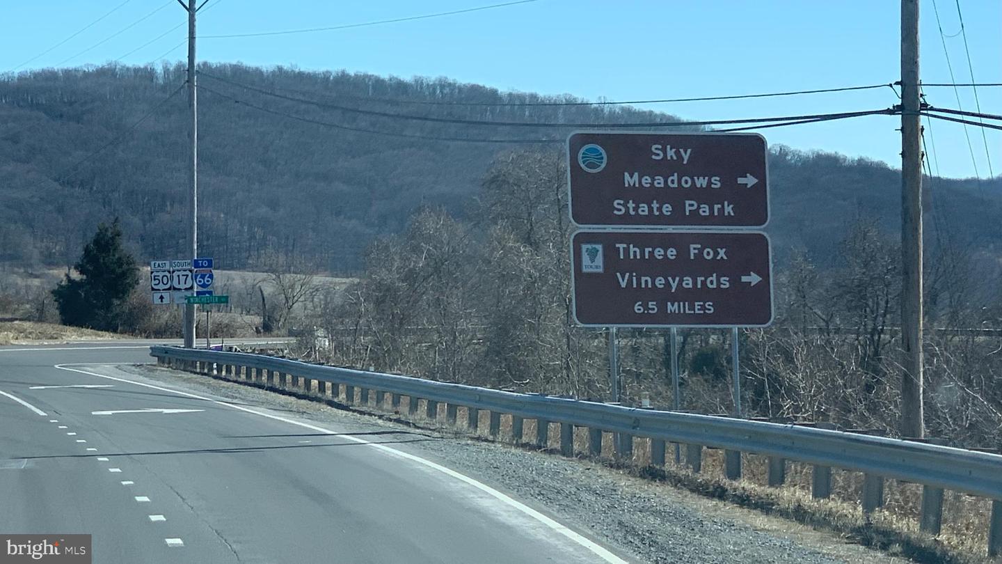 677 FEDERAL ST, PARIS, Virginia 20130, 4 Rooms Rooms,1 BathroomBathrooms,Residential,For sale,677 FEDERAL ST,VAFQ2020264 MLS # VAFQ2020264