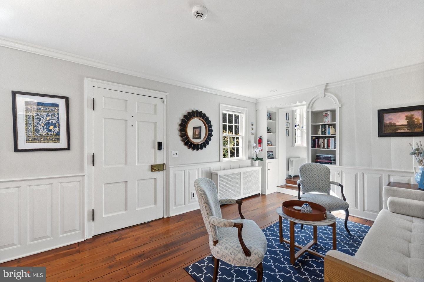 677 FEDERAL ST, PARIS, Virginia 20130, 4 Rooms Rooms,1 BathroomBathrooms,Residential,For sale,677 FEDERAL ST,VAFQ2020264 MLS # VAFQ2020264