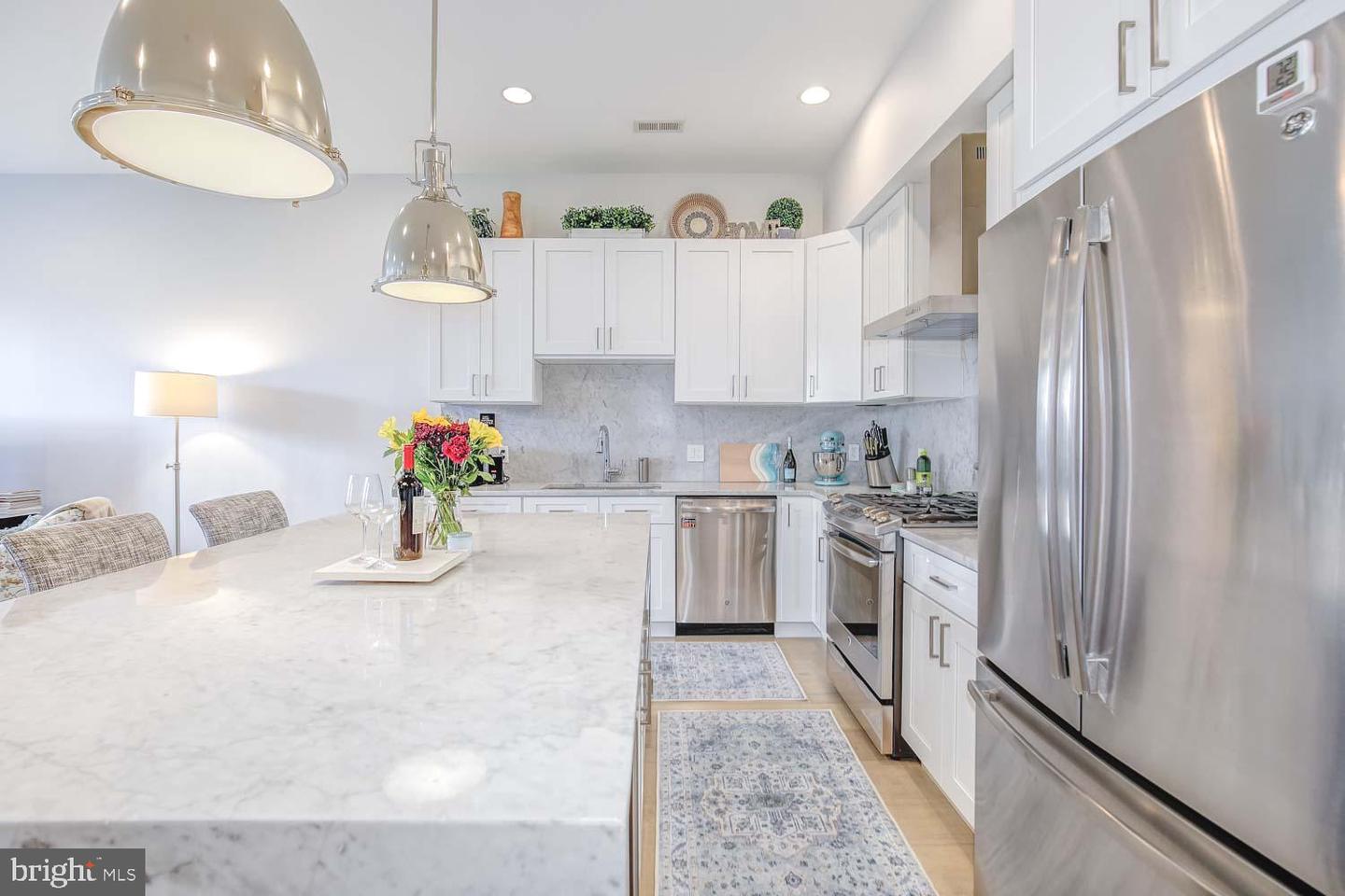 1316 1/2 SHEPHERD ST NW #3, WASHINGTON, District Of Columbia 20011, 3 Bedrooms Bedrooms, ,2 BathroomsBathrooms,Residential,For sale,1316 1/2 SHEPHERD ST NW #3,DCDC2243068 MLS # DCDC2243068