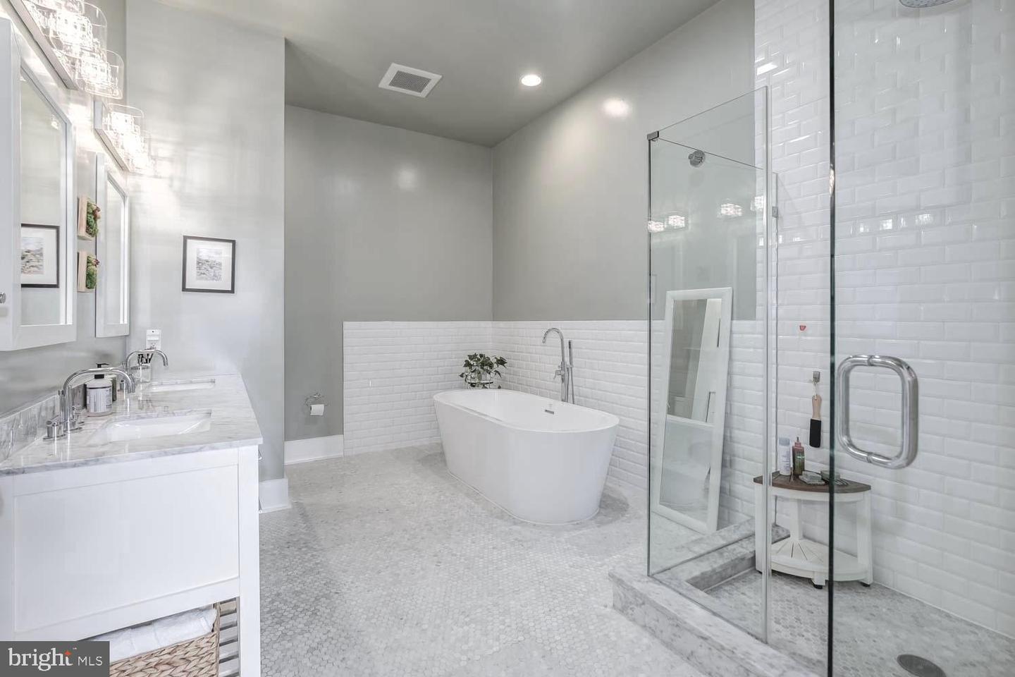 1316 1/2 SHEPHERD ST NW #3, WASHINGTON, District Of Columbia 20011, 3 Bedrooms Bedrooms, ,2 BathroomsBathrooms,Residential,For sale,1316 1/2 SHEPHERD ST NW #3,DCDC2243068 MLS # DCDC2243068