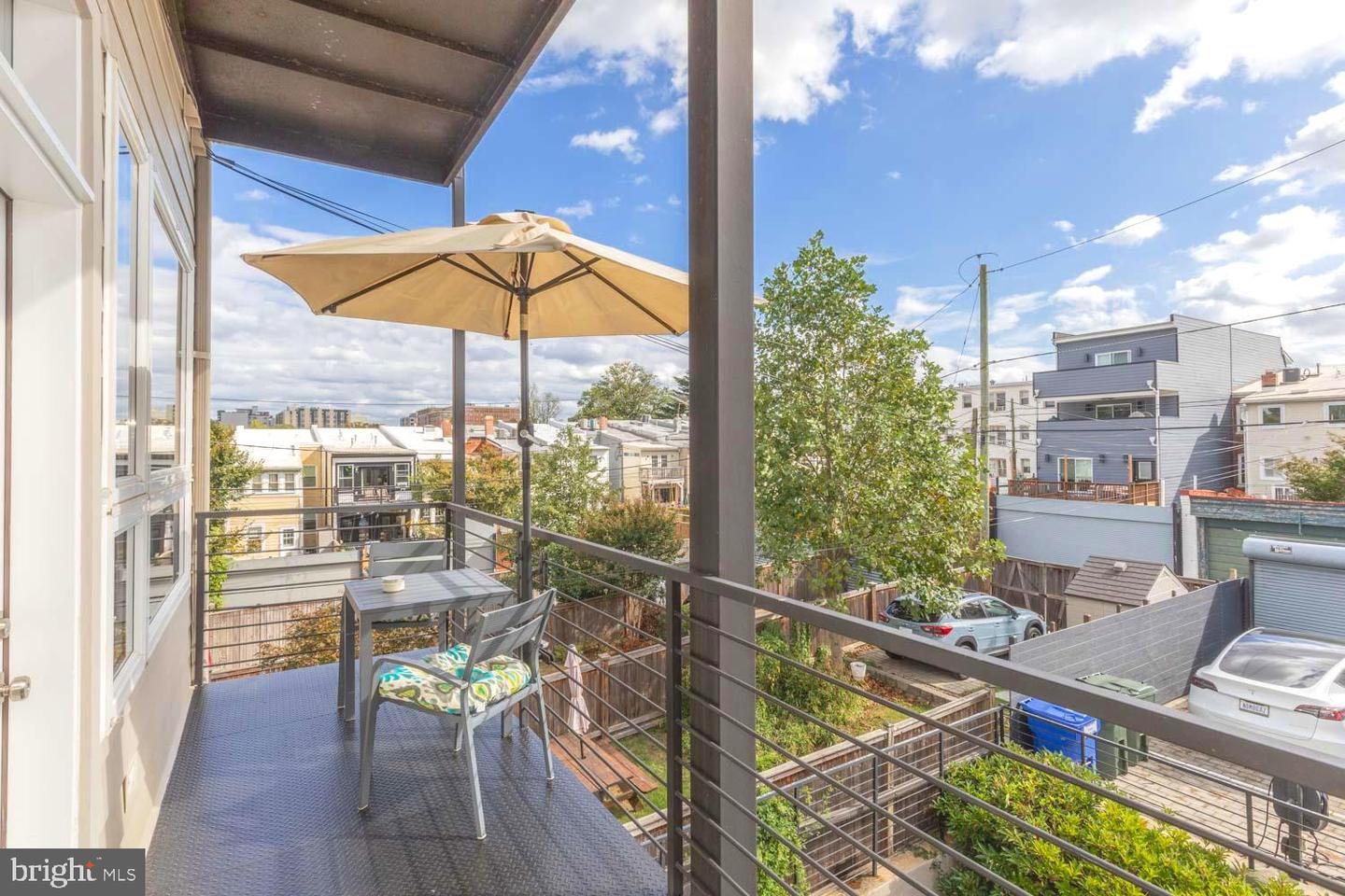 1316 1/2 SHEPHERD ST NW #3, WASHINGTON, District Of Columbia 20011, 3 Bedrooms Bedrooms, ,2 BathroomsBathrooms,Residential,For sale,1316 1/2 SHEPHERD ST NW #3,DCDC2243068 MLS # DCDC2243068