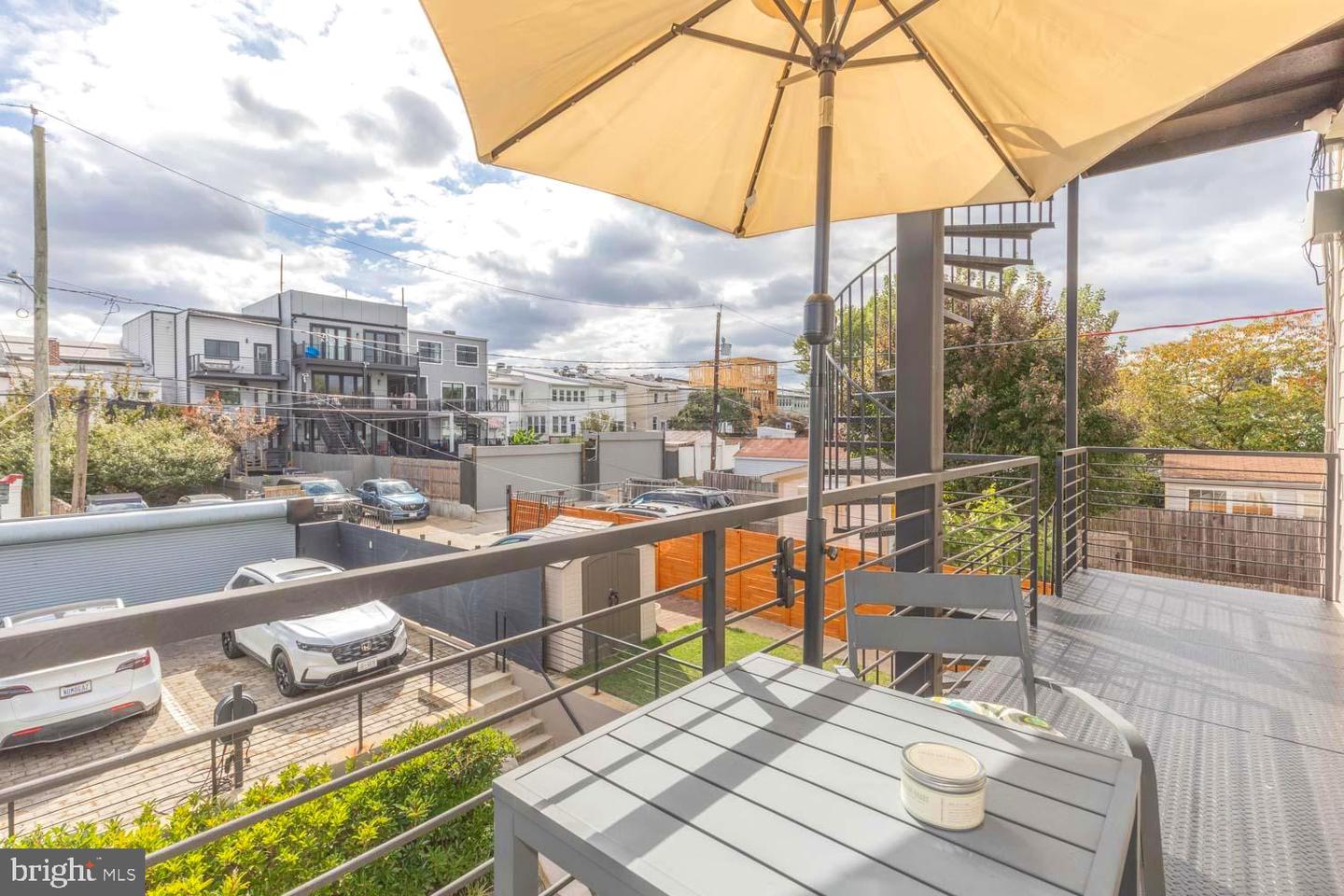 1316 1/2 SHEPHERD ST NW #3, WASHINGTON, District Of Columbia 20011, 3 Bedrooms Bedrooms, ,2 BathroomsBathrooms,Residential,For sale,1316 1/2 SHEPHERD ST NW #3,DCDC2243068 MLS # DCDC2243068